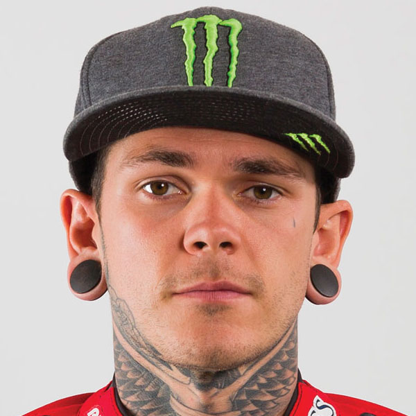 Tai Woffinden