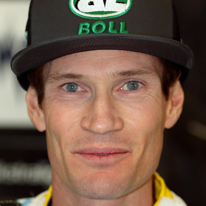 Jason Doyle
