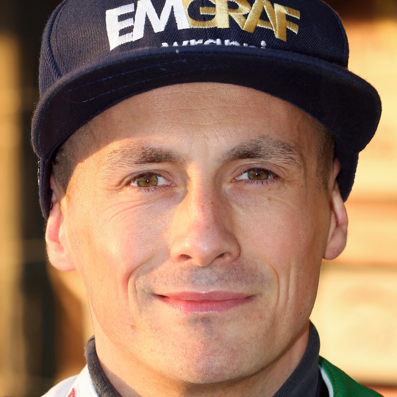 Leon Madsen