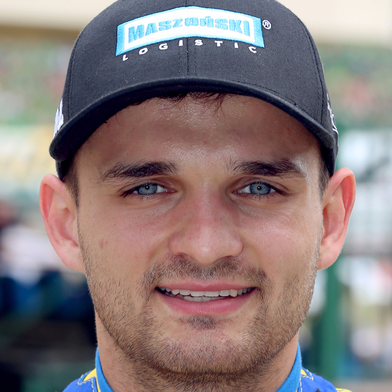 Bartosz Zmarzlik