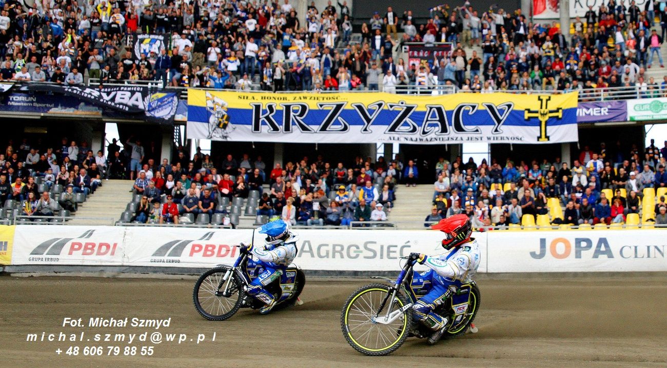 Fot. Michał Szmyd