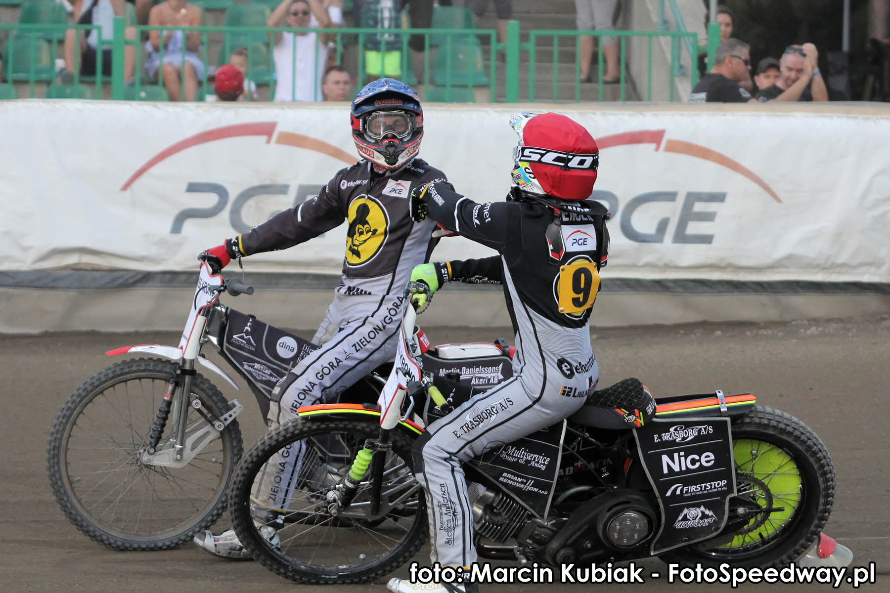Fot. Marcin Kubiak