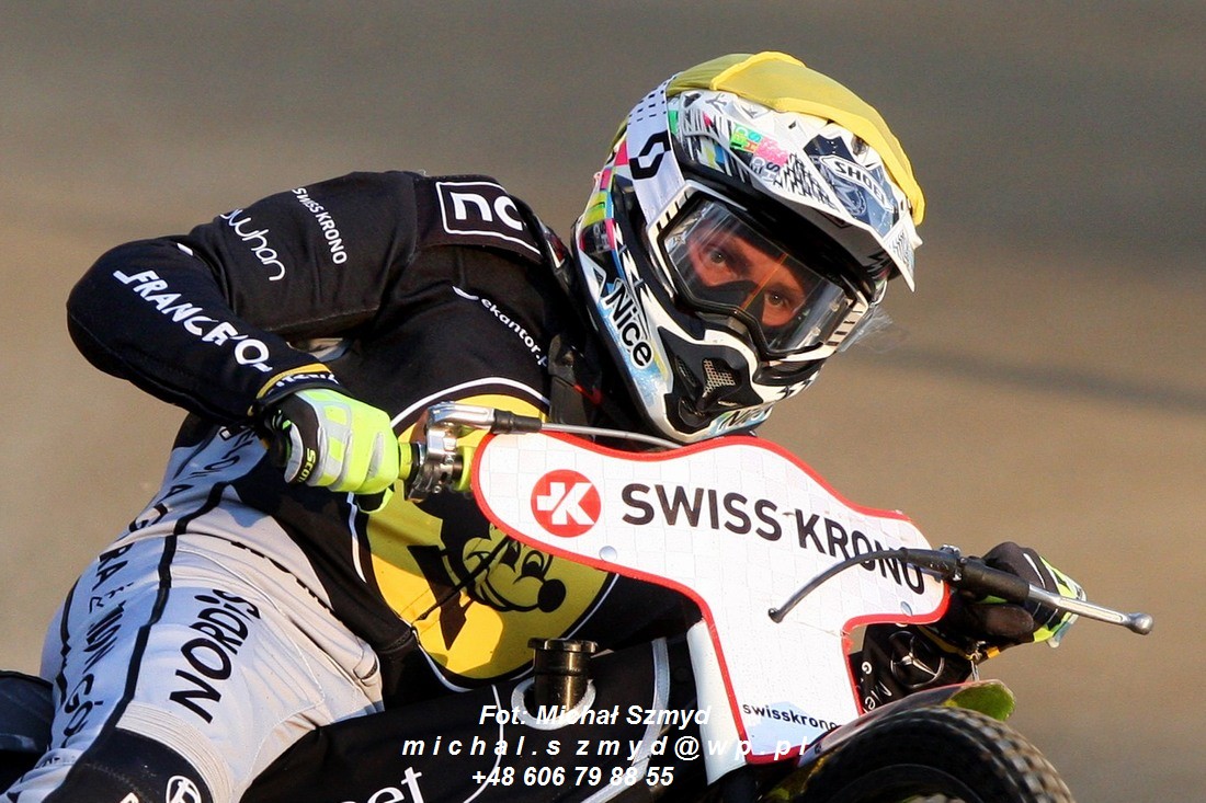 Fot. Michał Szmyd