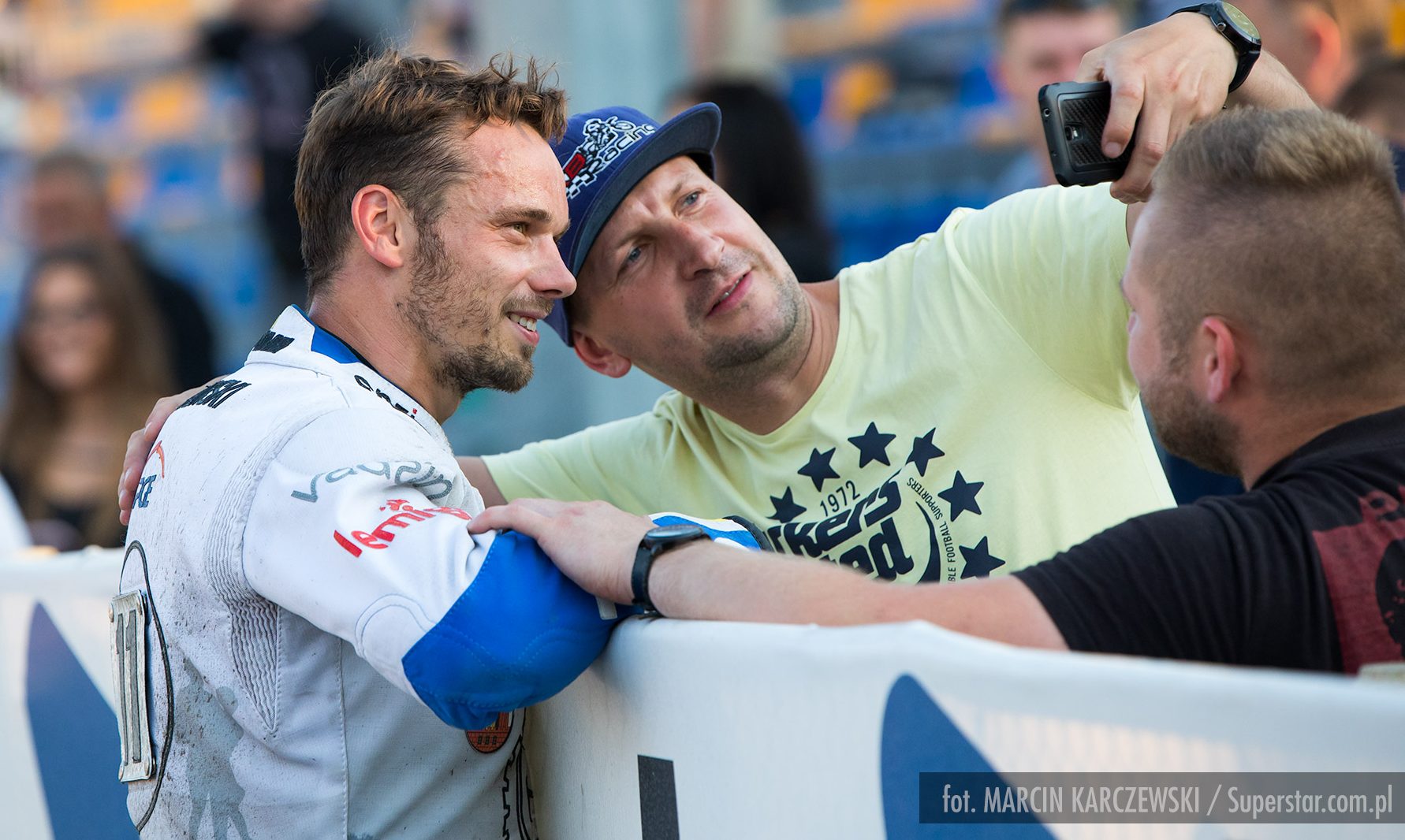 Fot. Marcin Karczewski