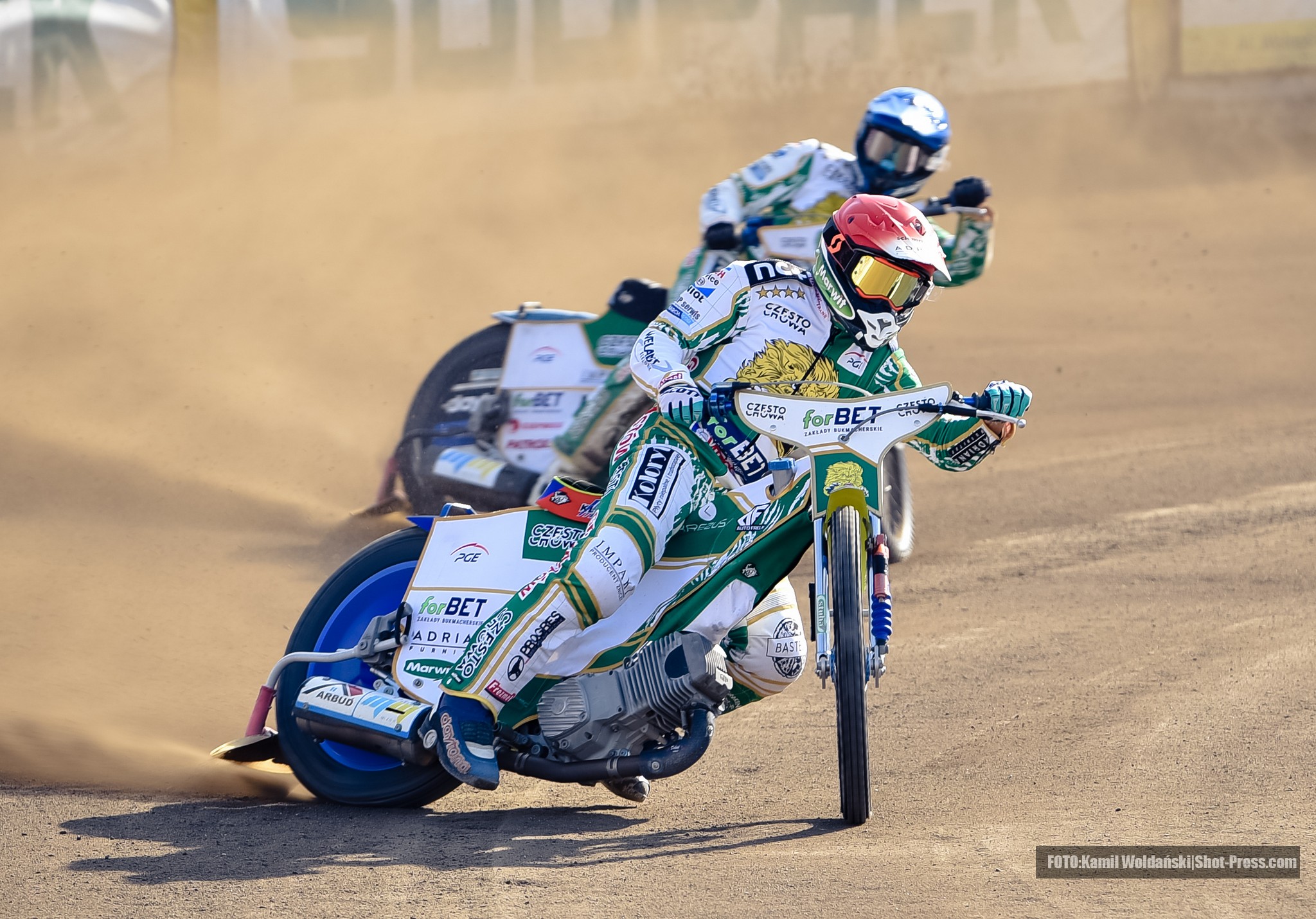 Fot. Kamil Woldański