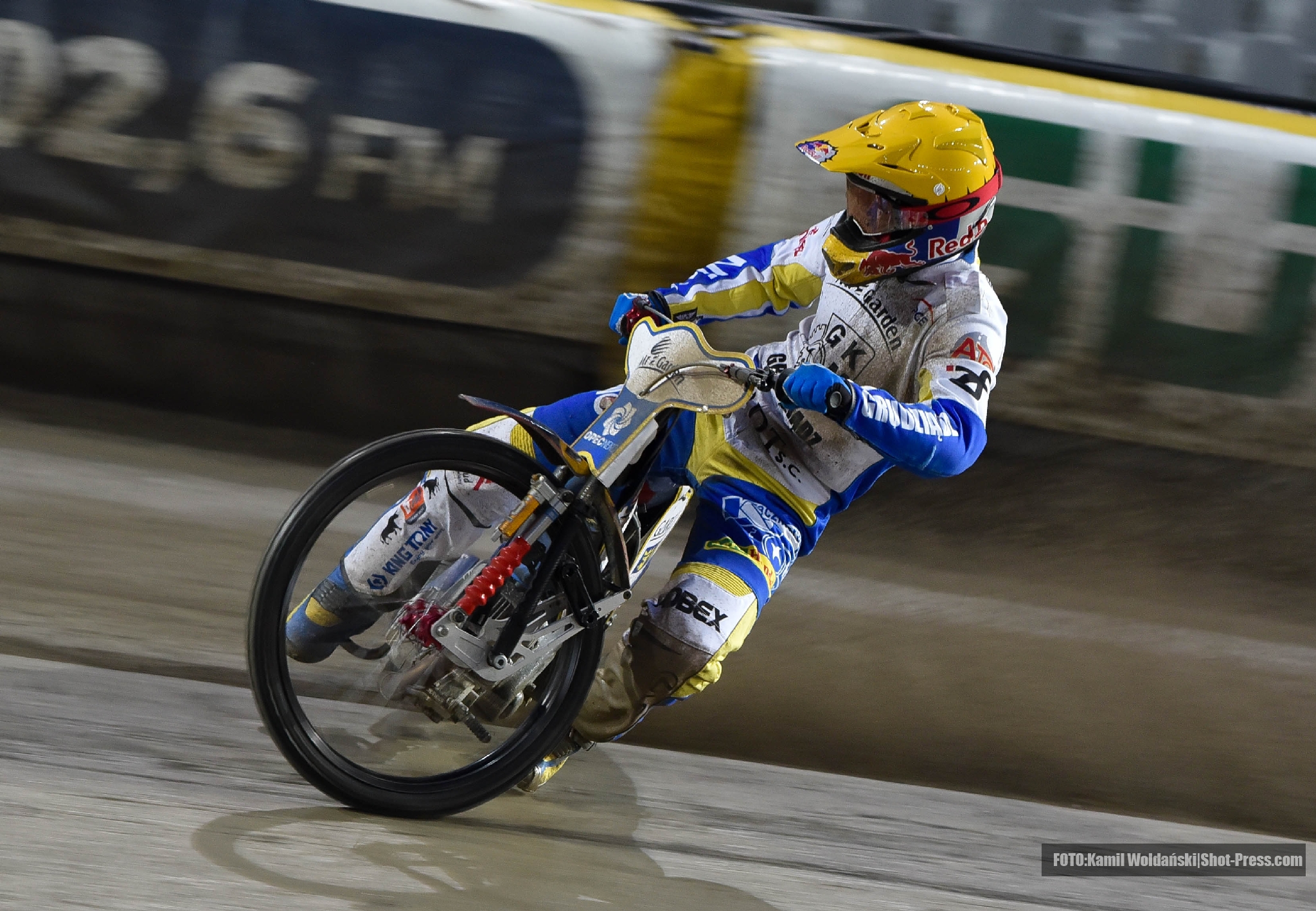 Fot. Kamil Woldański
