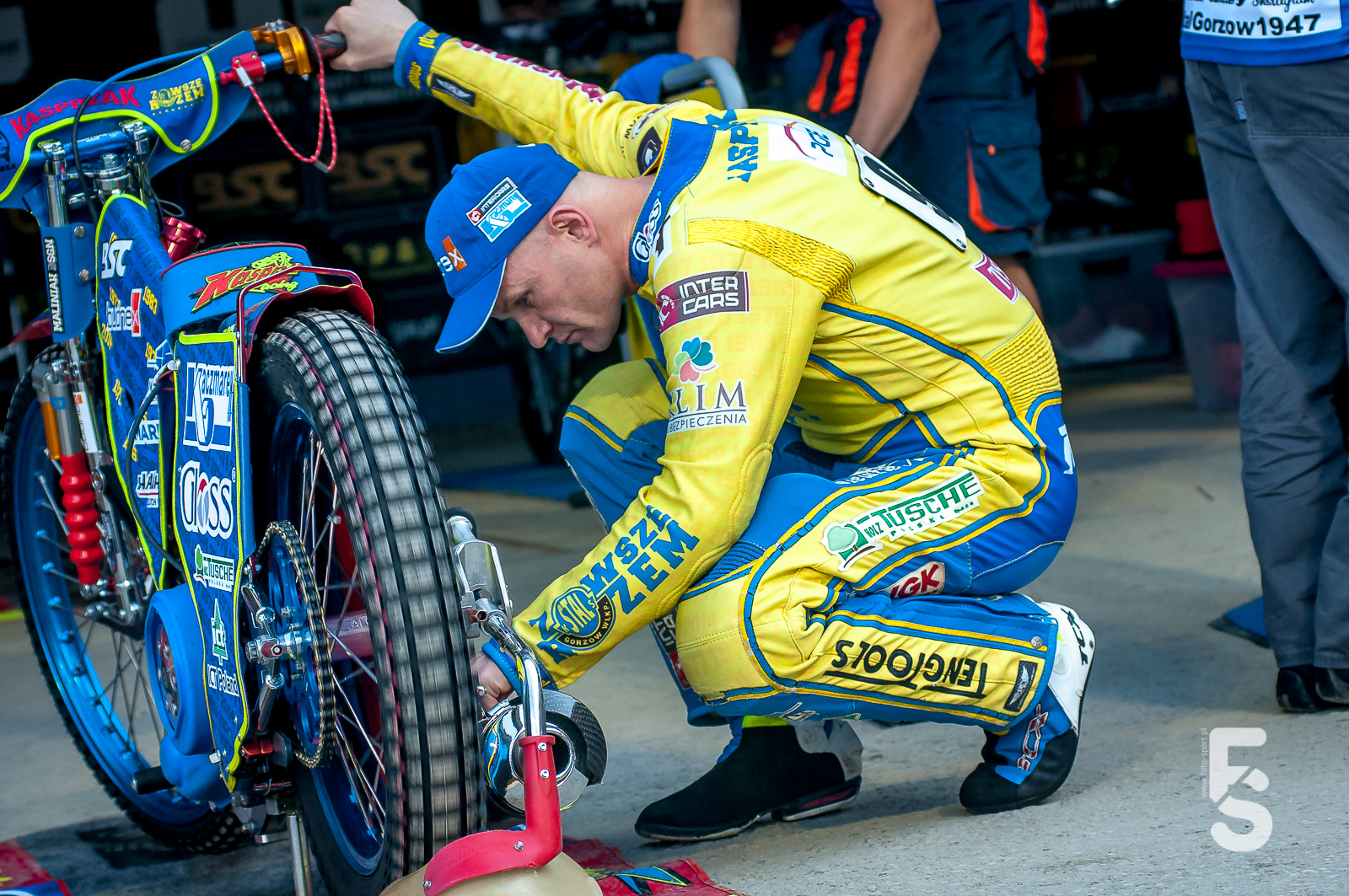 Fot. Marcin Szarejko