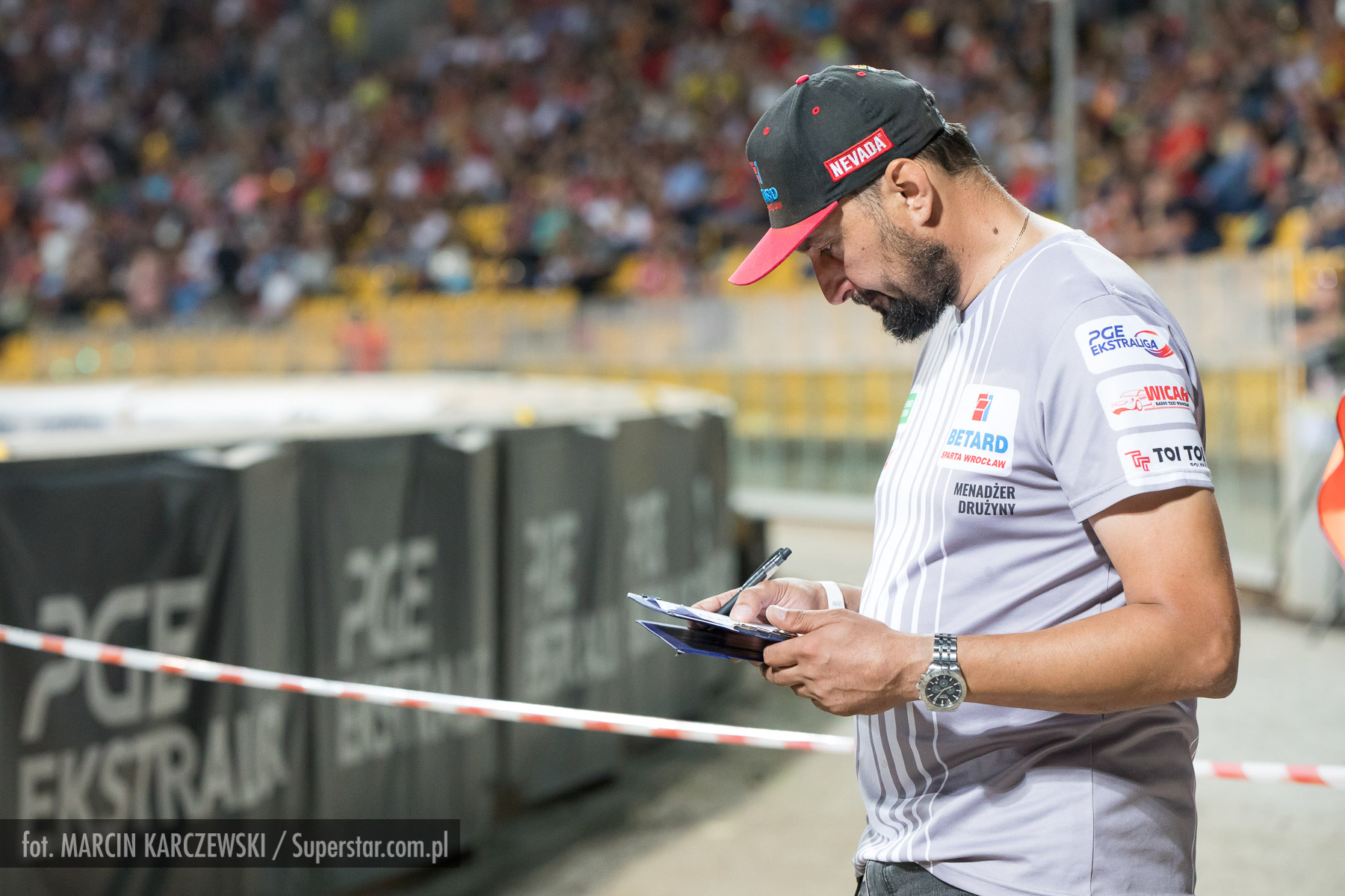 Fot. Marcin Karczewski