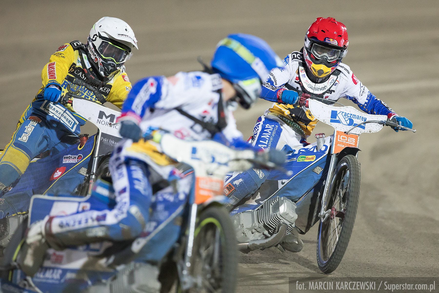 Fot. Marcin Karczewski
