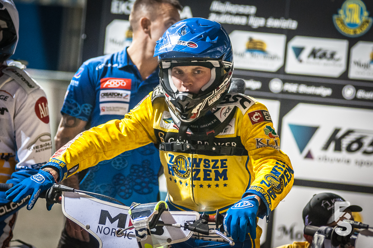 Fot. Marcin Szarejko