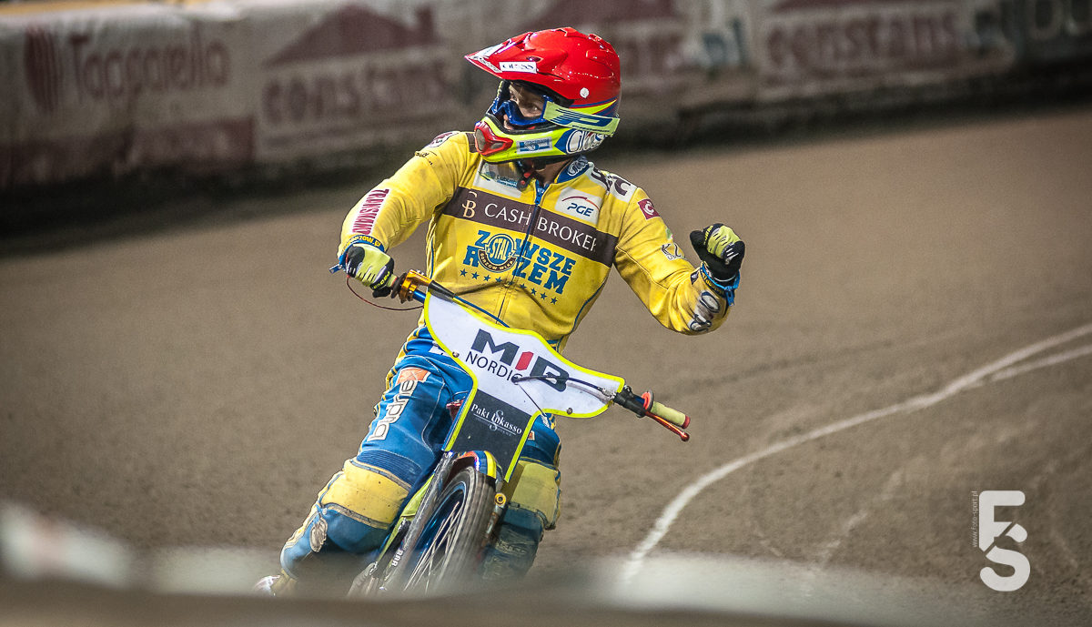 Fot. Marcin Szarejko