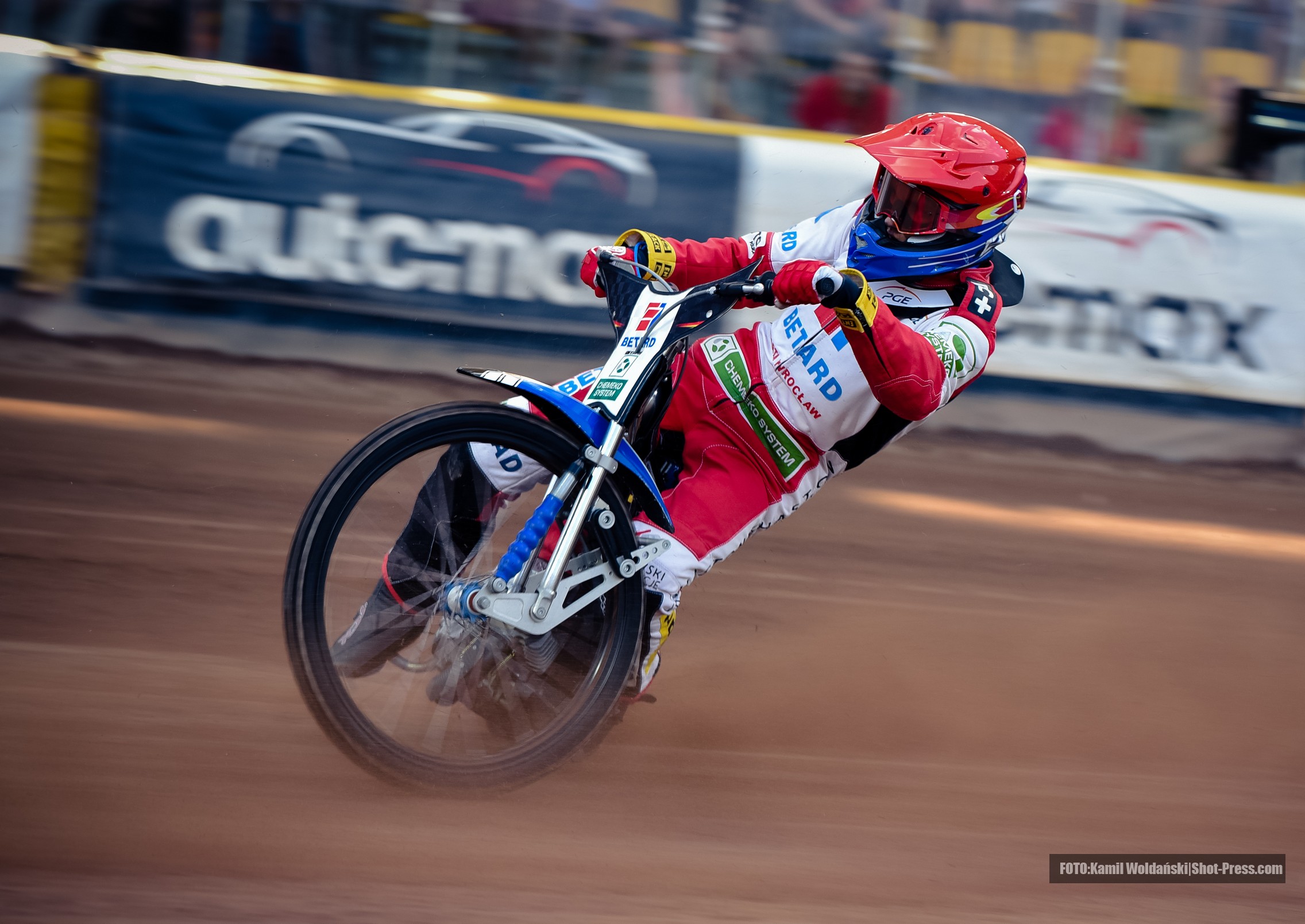 Fot. Kamil Woldański