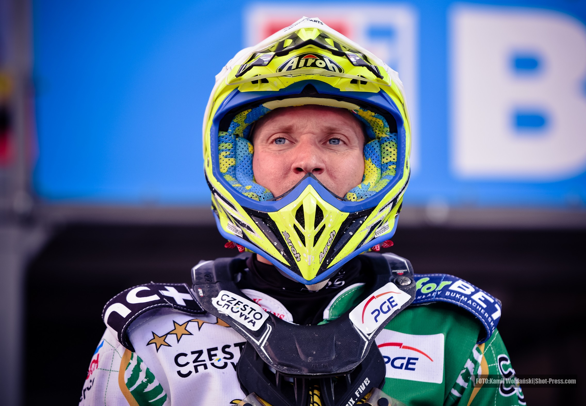 Fot. Kamil Woldański
