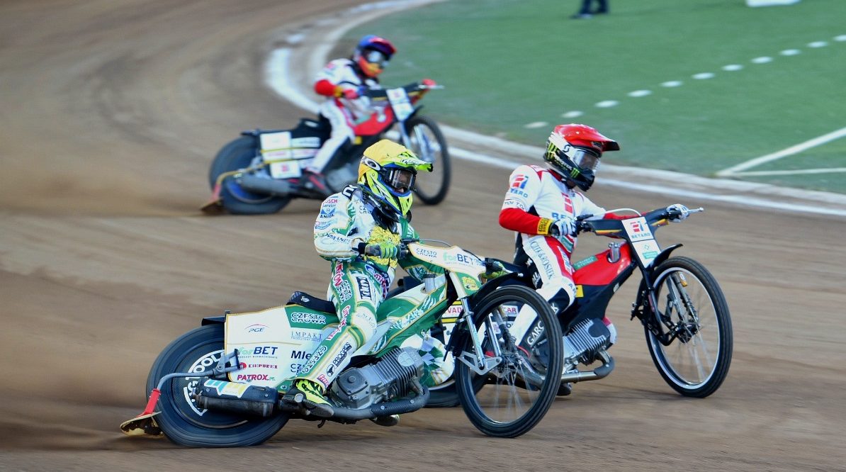 Fot. Kamil Woldański