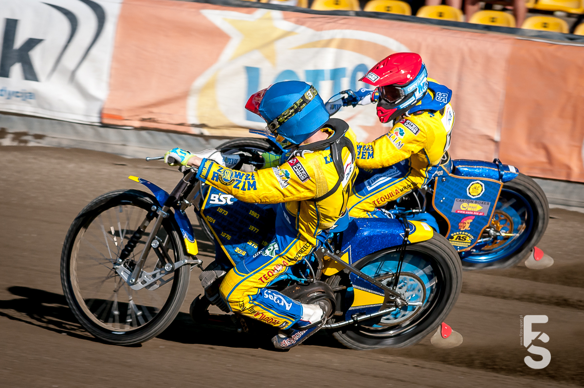 Fot. Marcin Szarejko