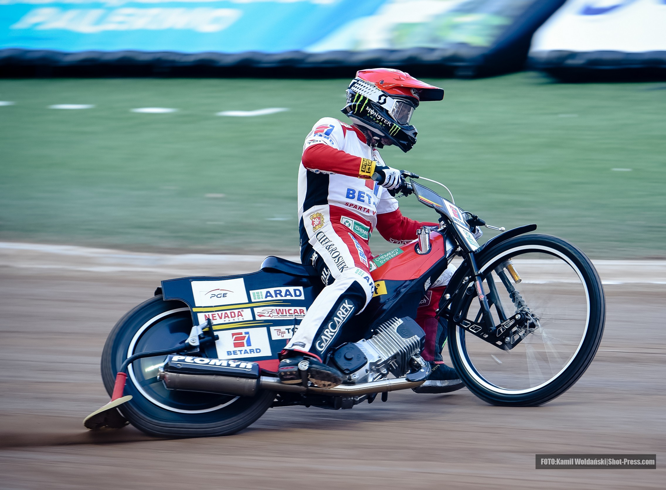 Fot. Kamil Woldański