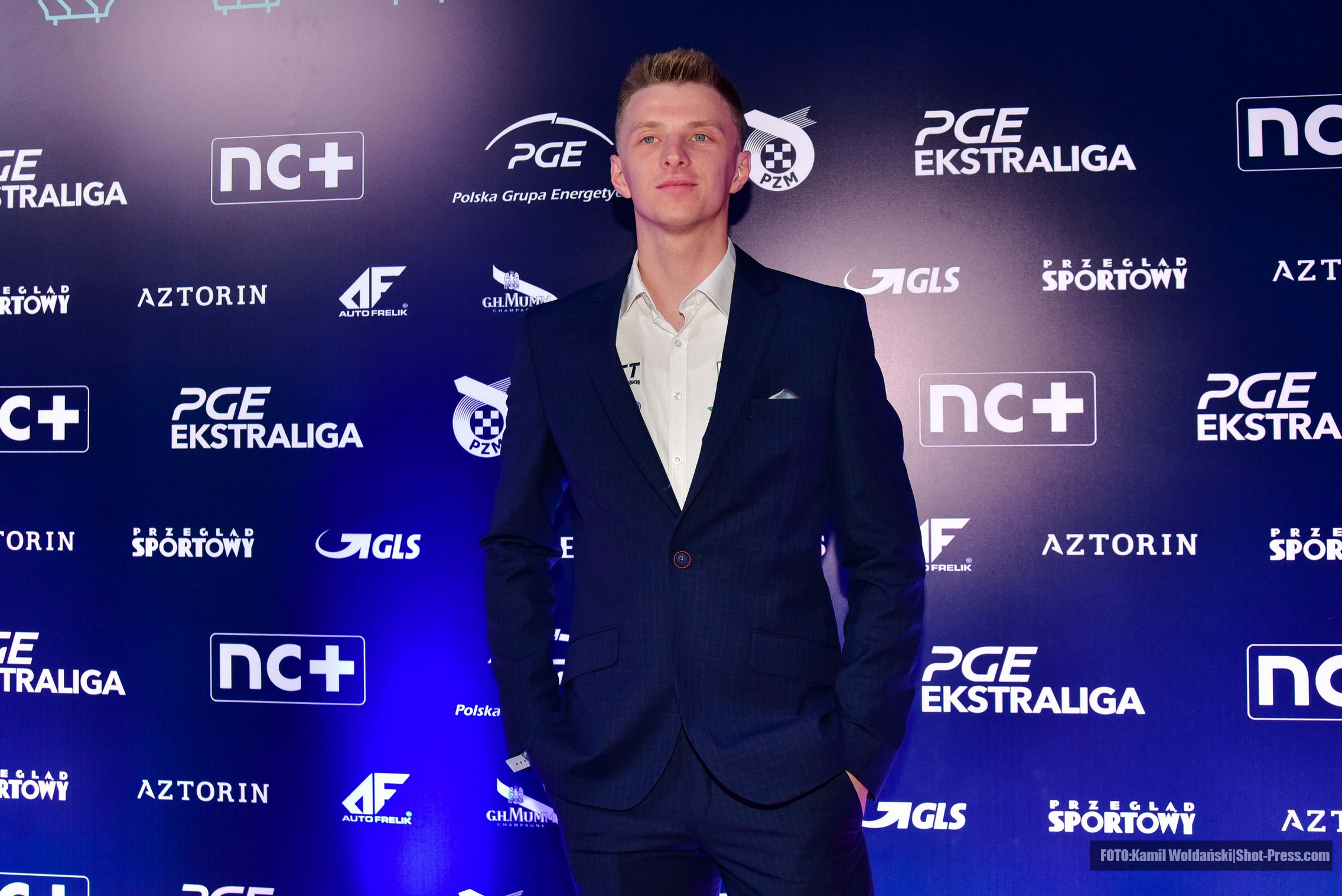 Fot. Kamil Woldański