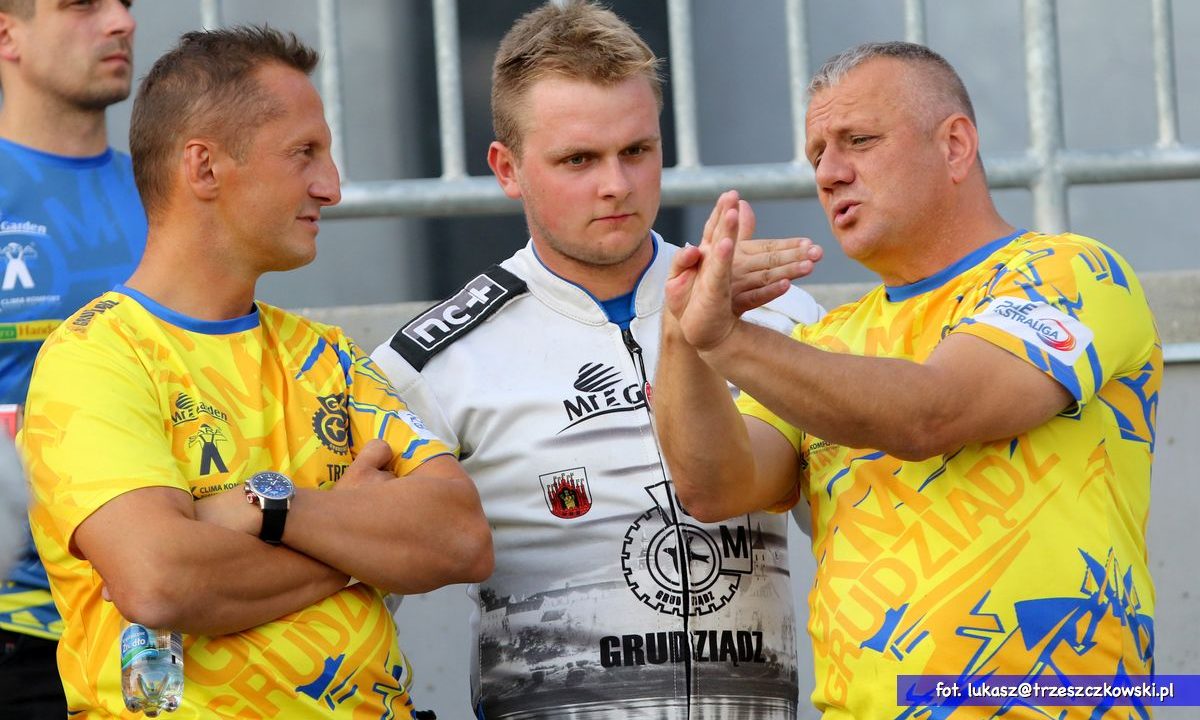 Fot. Łukasz Trzeszczkowski