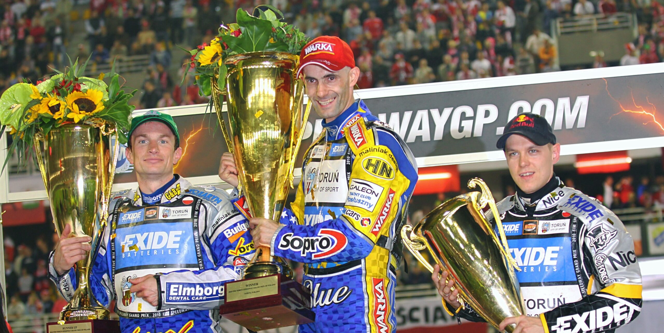 Fot. Łukasz Trzeszczkowski