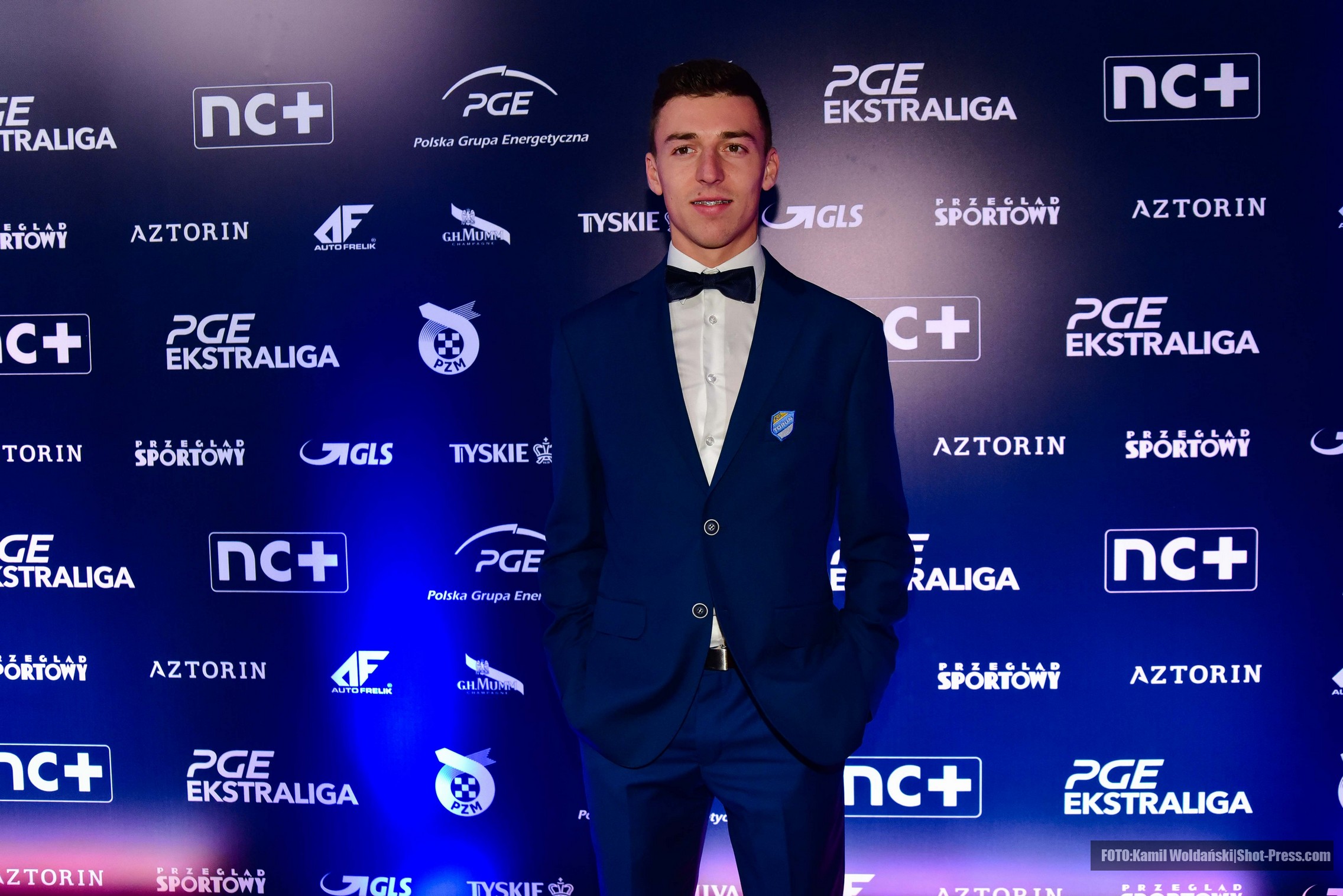 Fot. Kamil Woldański