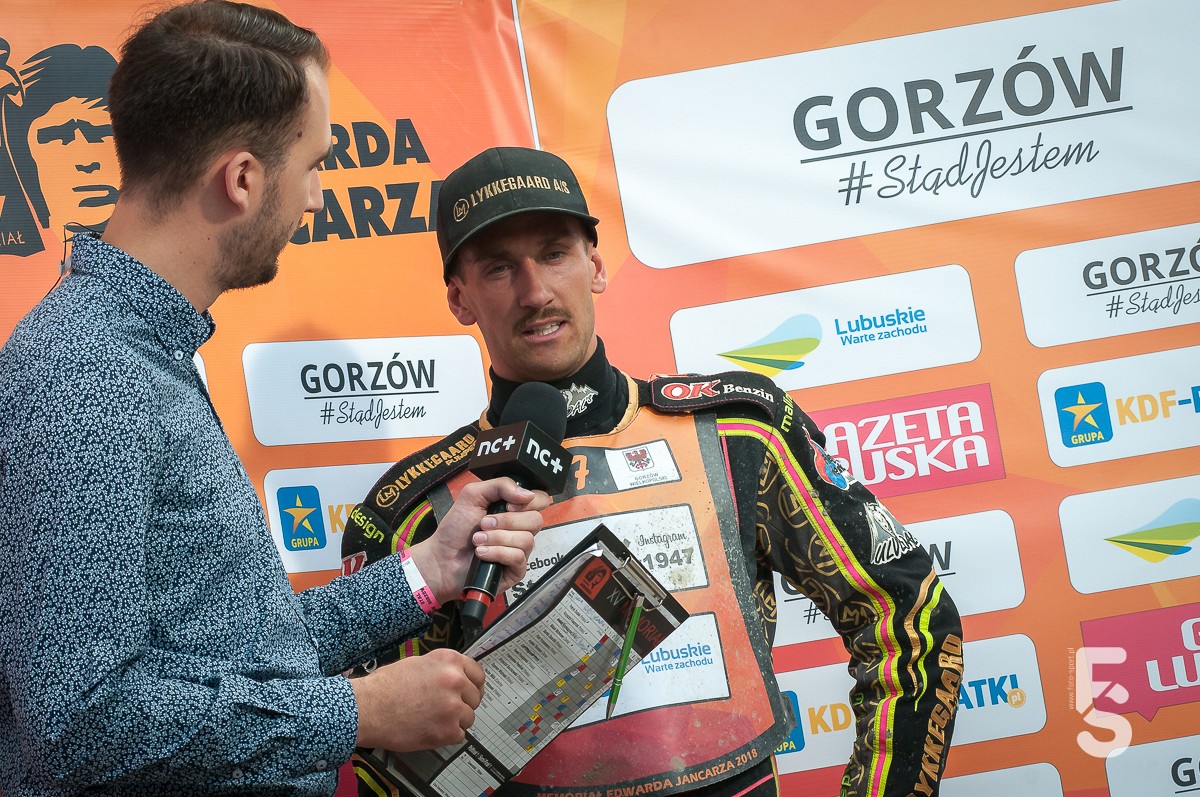 Fot. Marcin Szarejko
