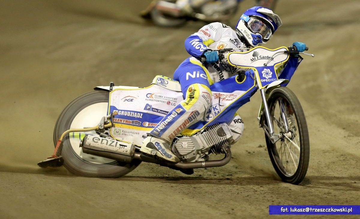 Fot. Łukasz Trzeszczkowski