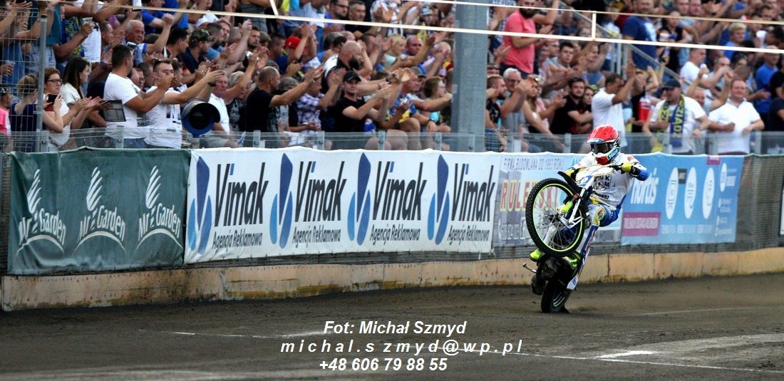 Fot. Michał Szmyd