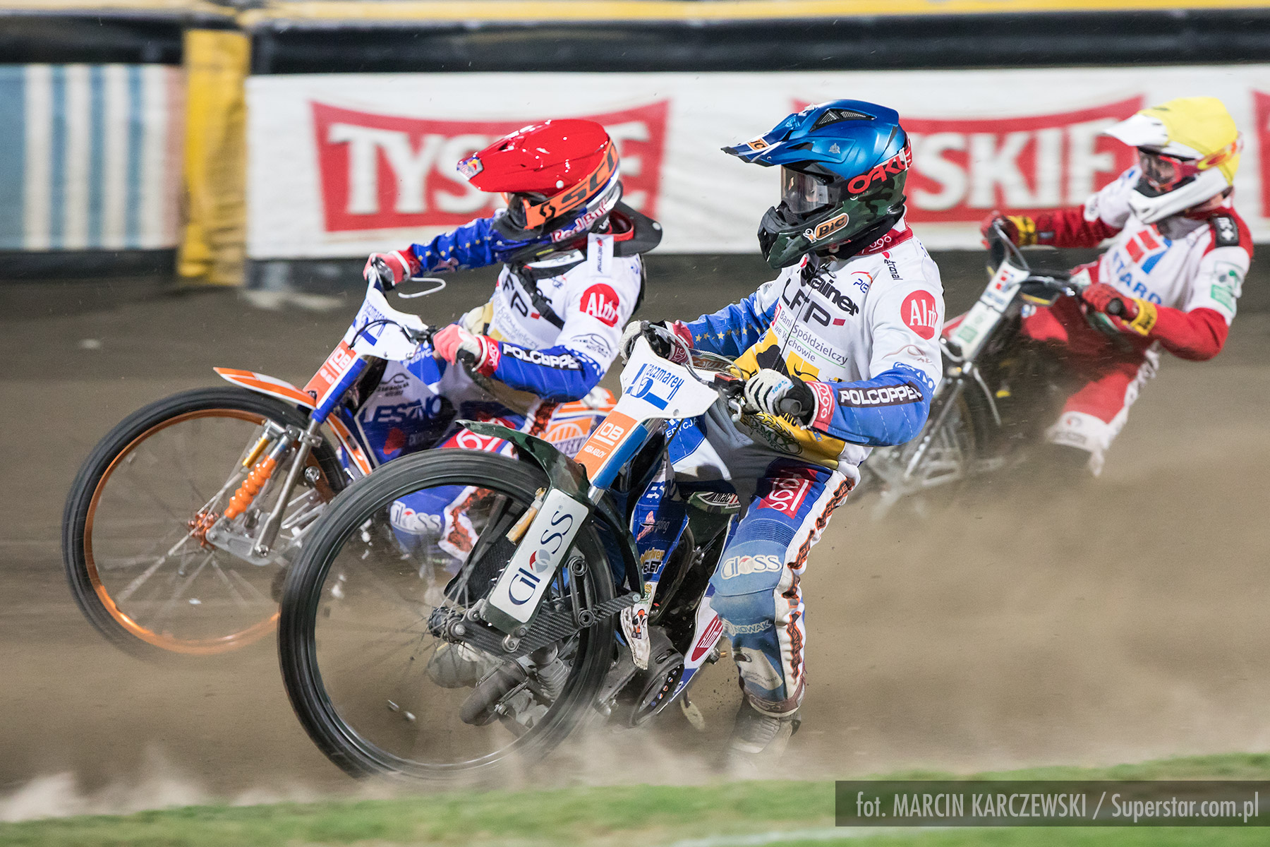Fot. Marcin Karczewski