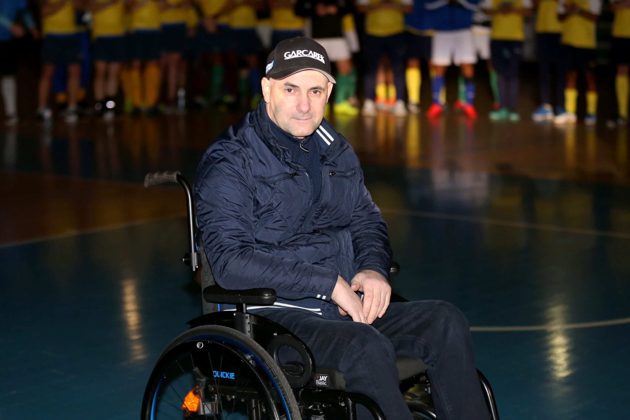 Fot. Łukasz Trzeszczkowski