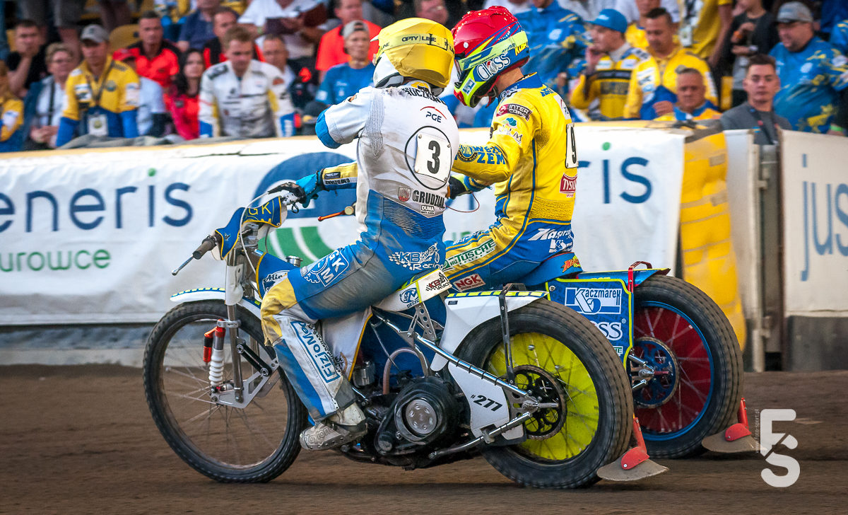Fot. Marcin Szarejko