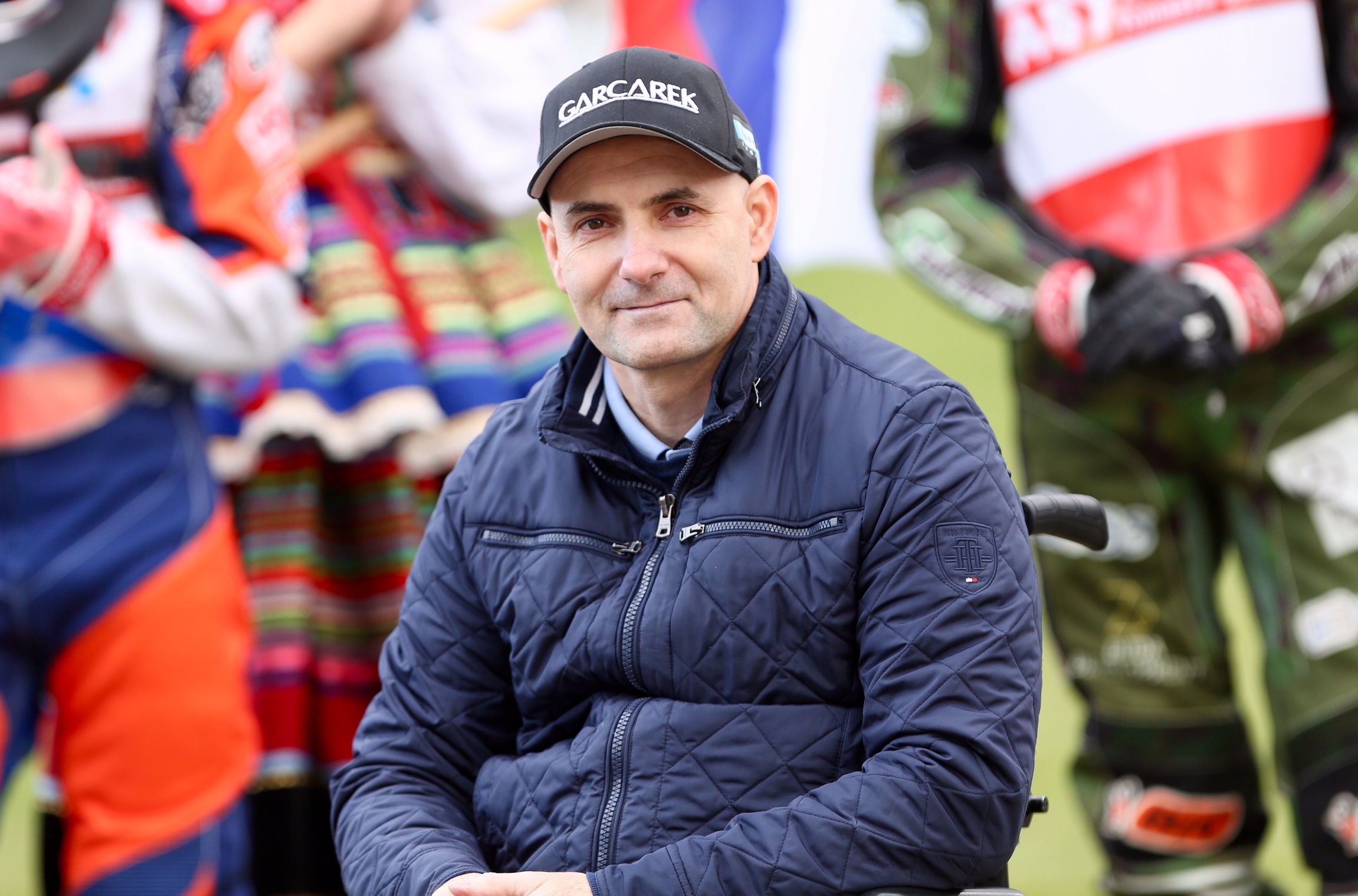 Fot. Łukasz Trzeszczkowski