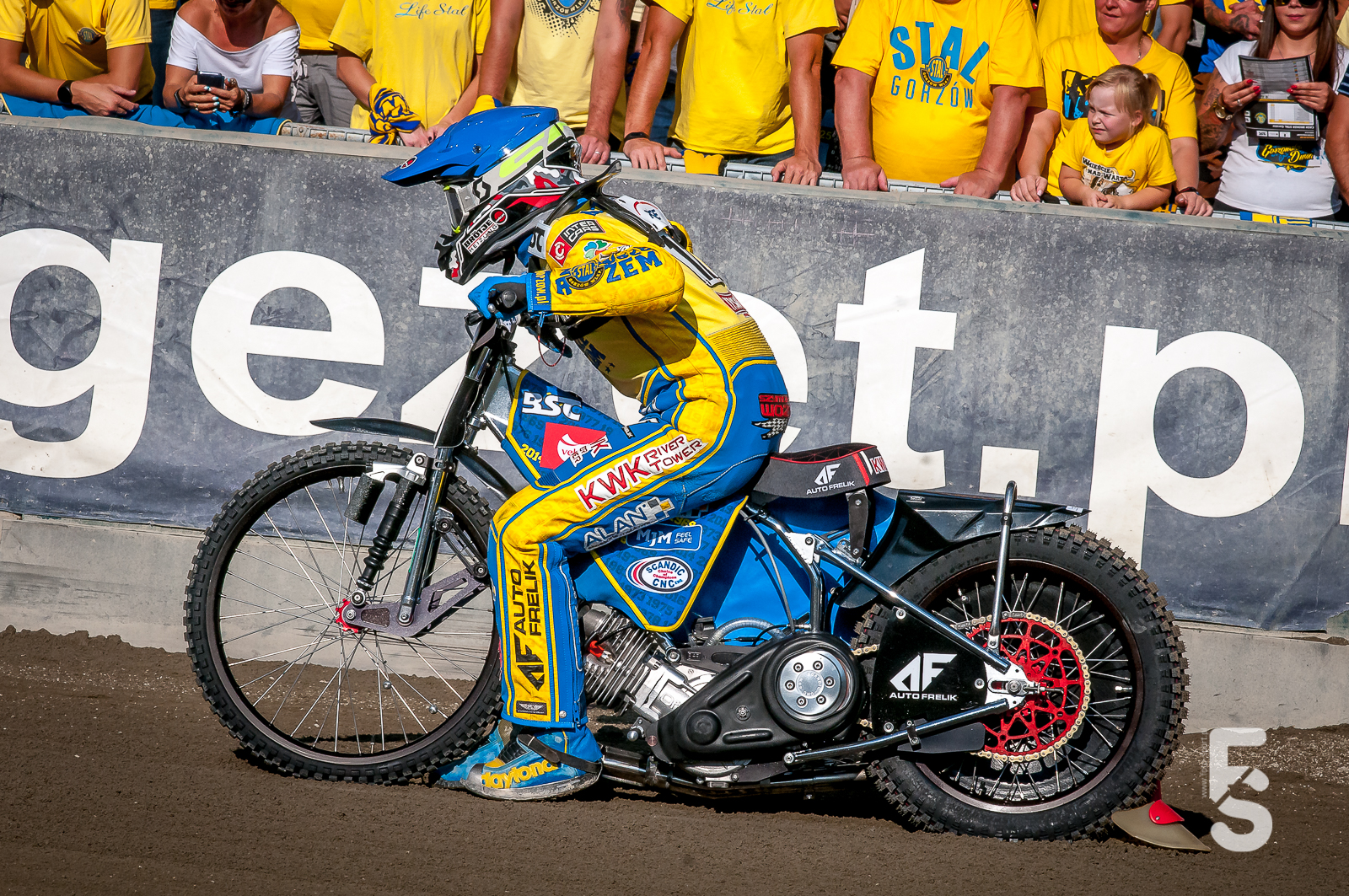 Fot. Marcin Szarejko
