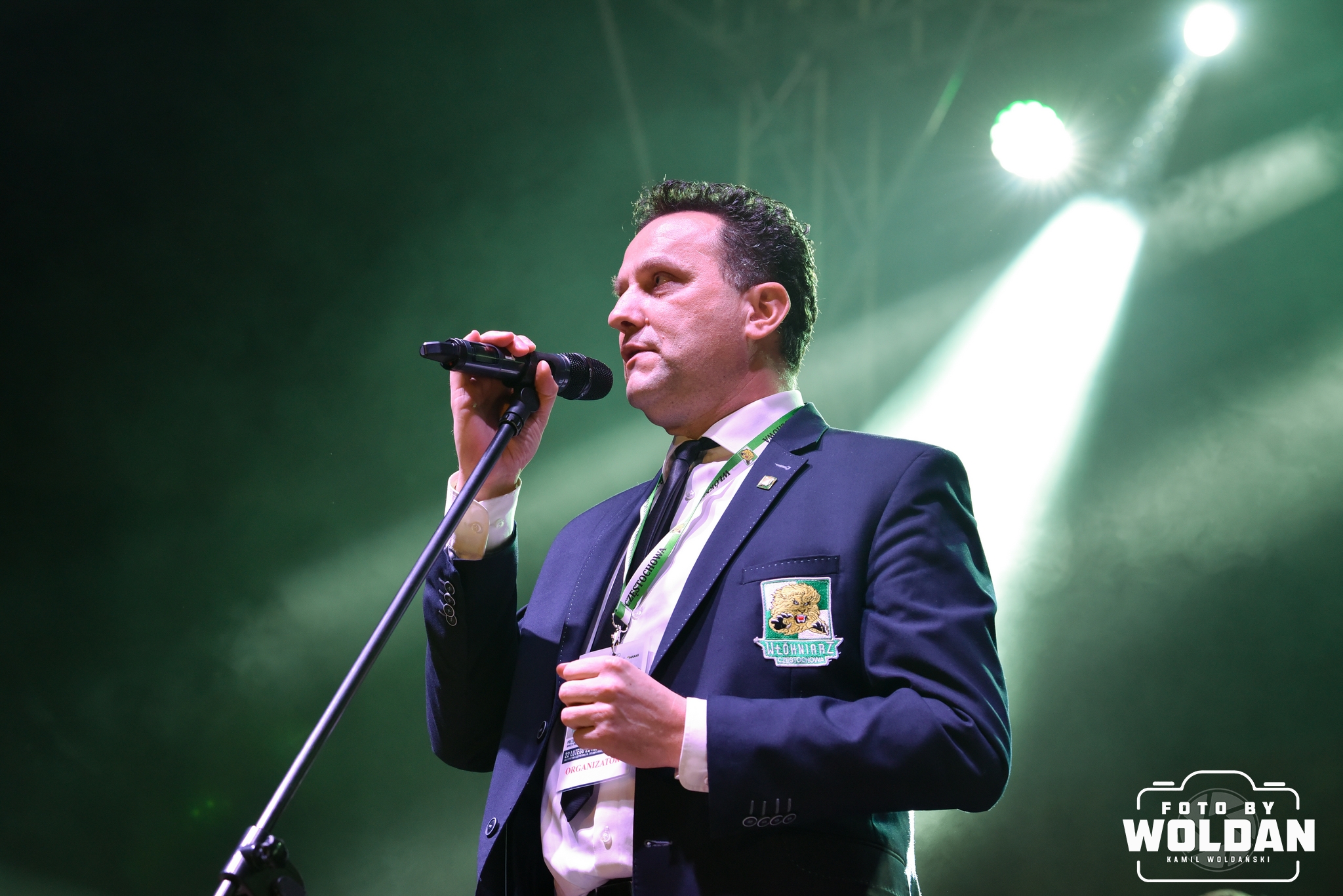 Fot. Kamil Woldański