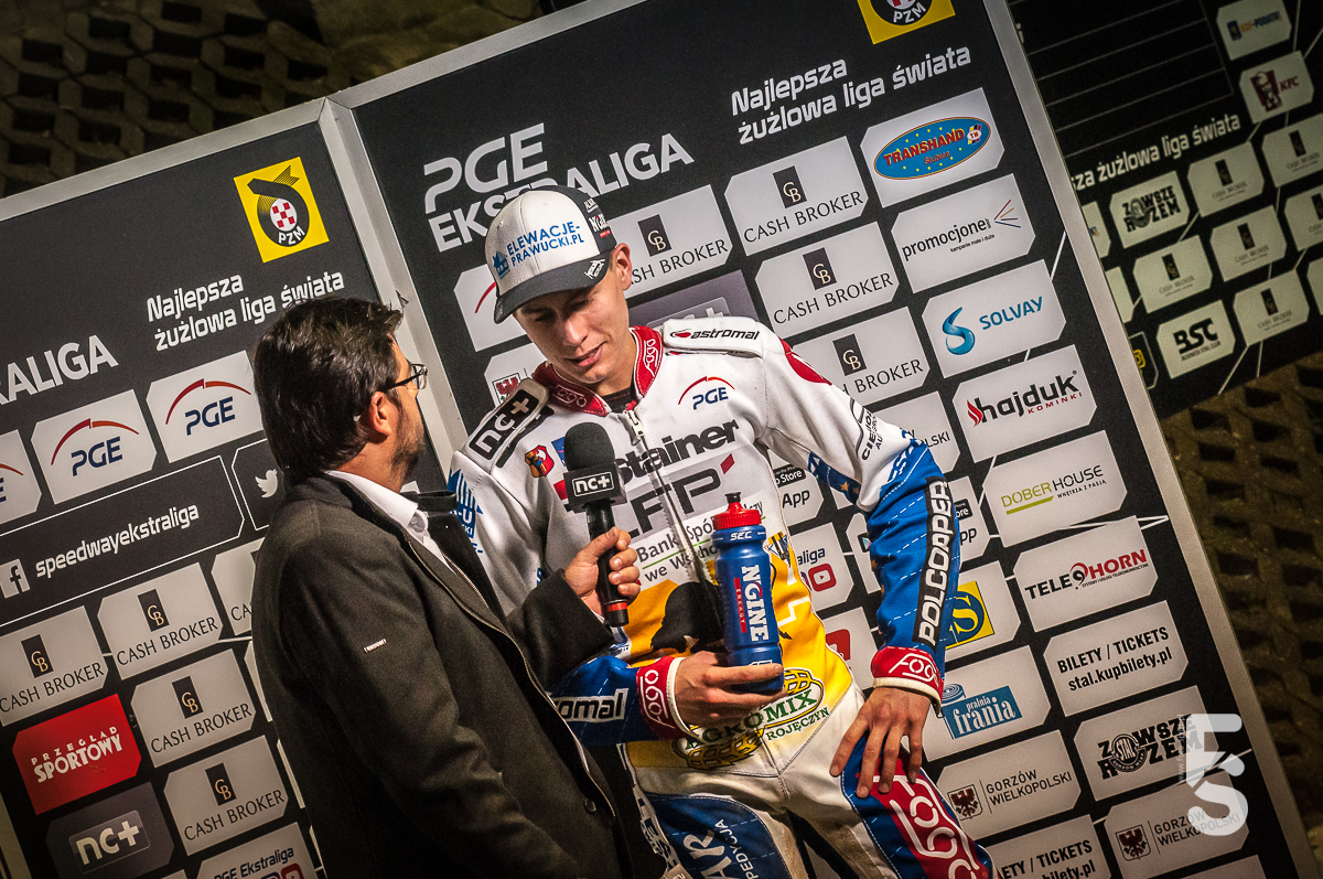 Fot. Marcin Szarejko