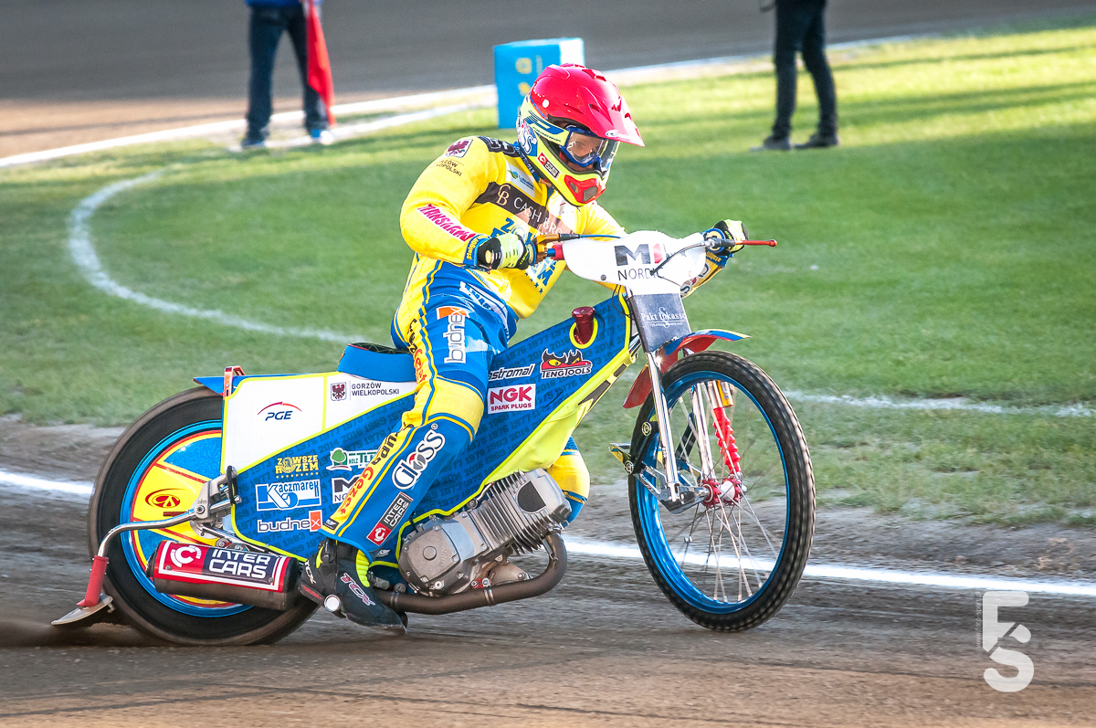 Fot. Marcin Szarejko