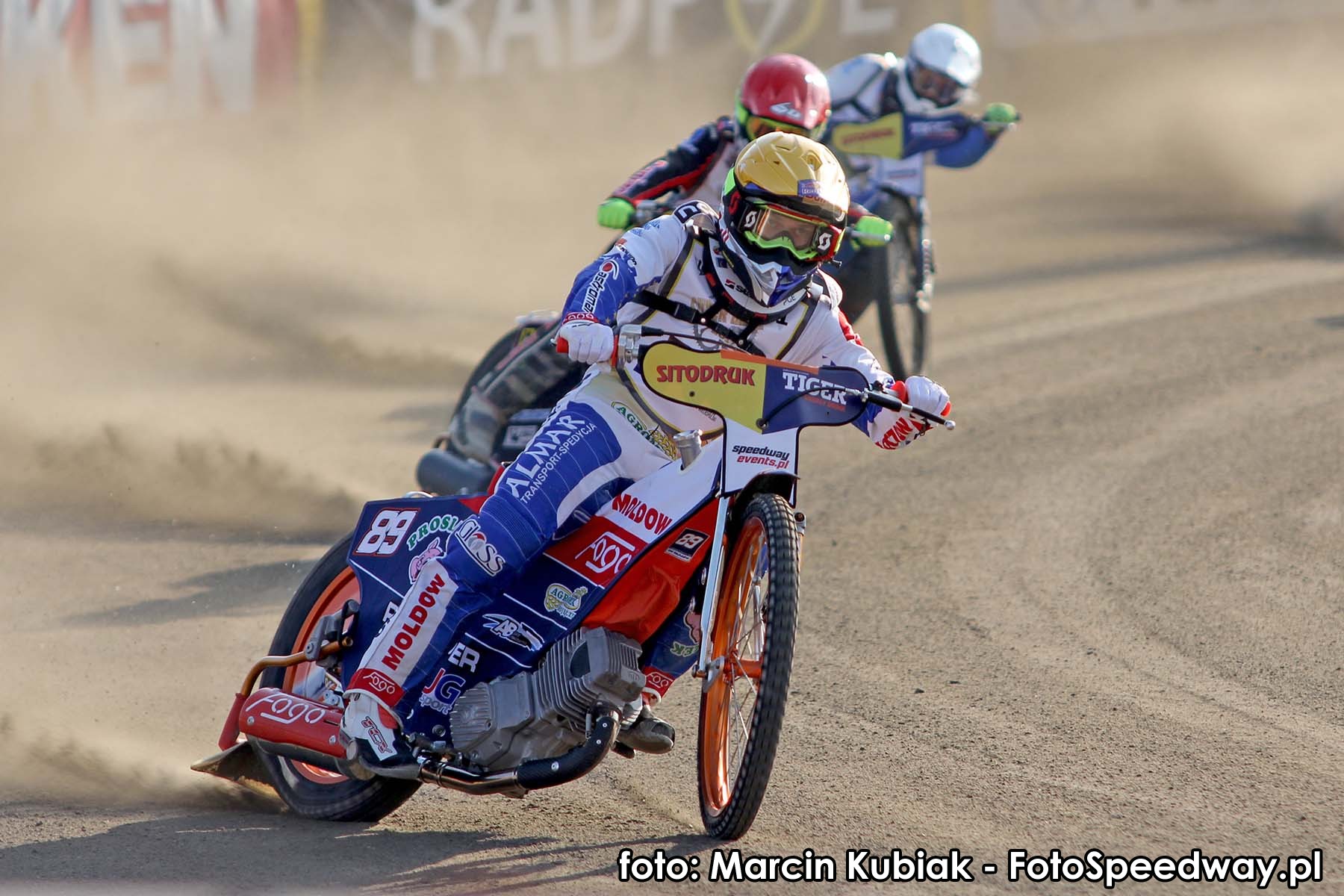 Fot. Marcin Kubiak