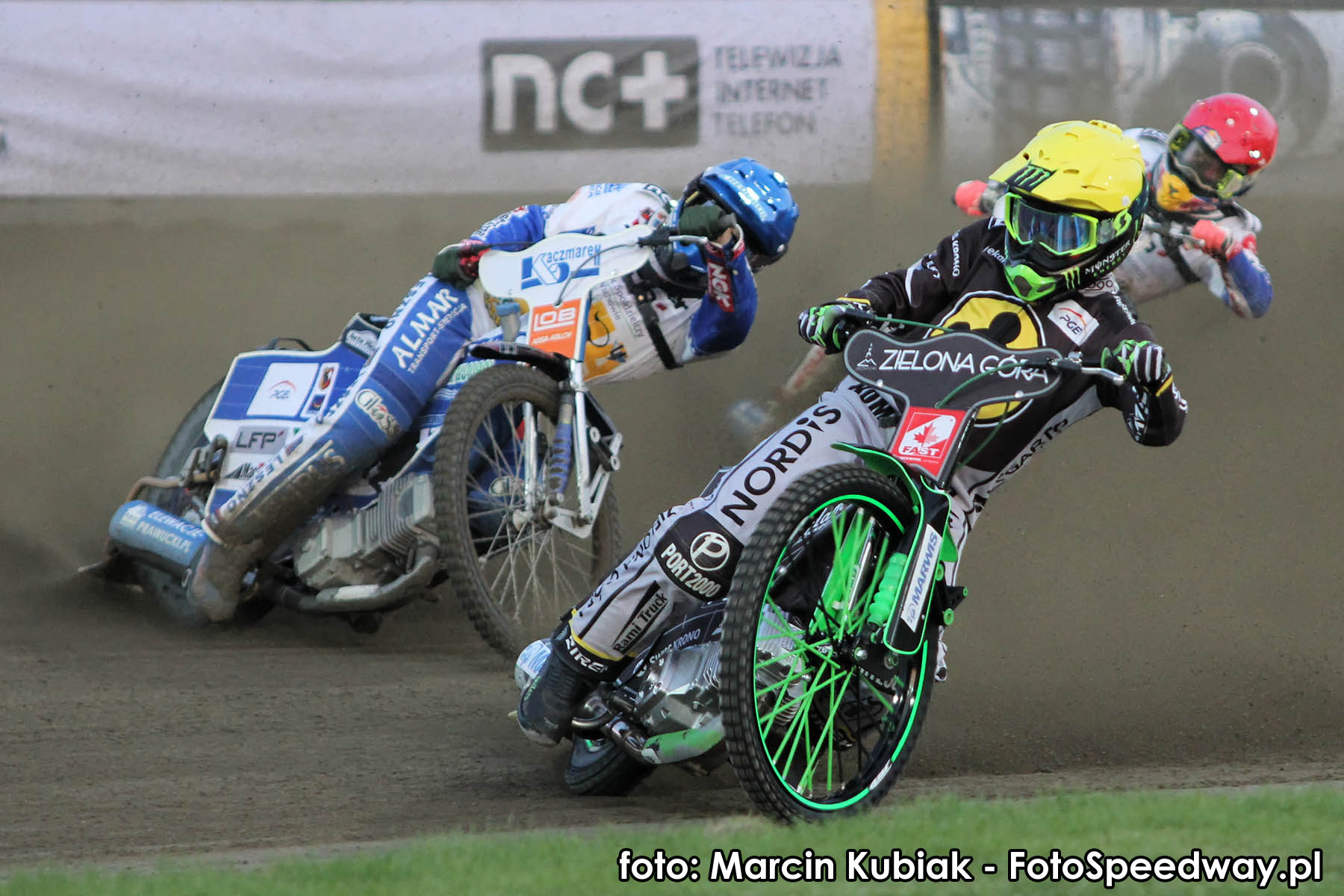 Fot. Marcin Kubiak