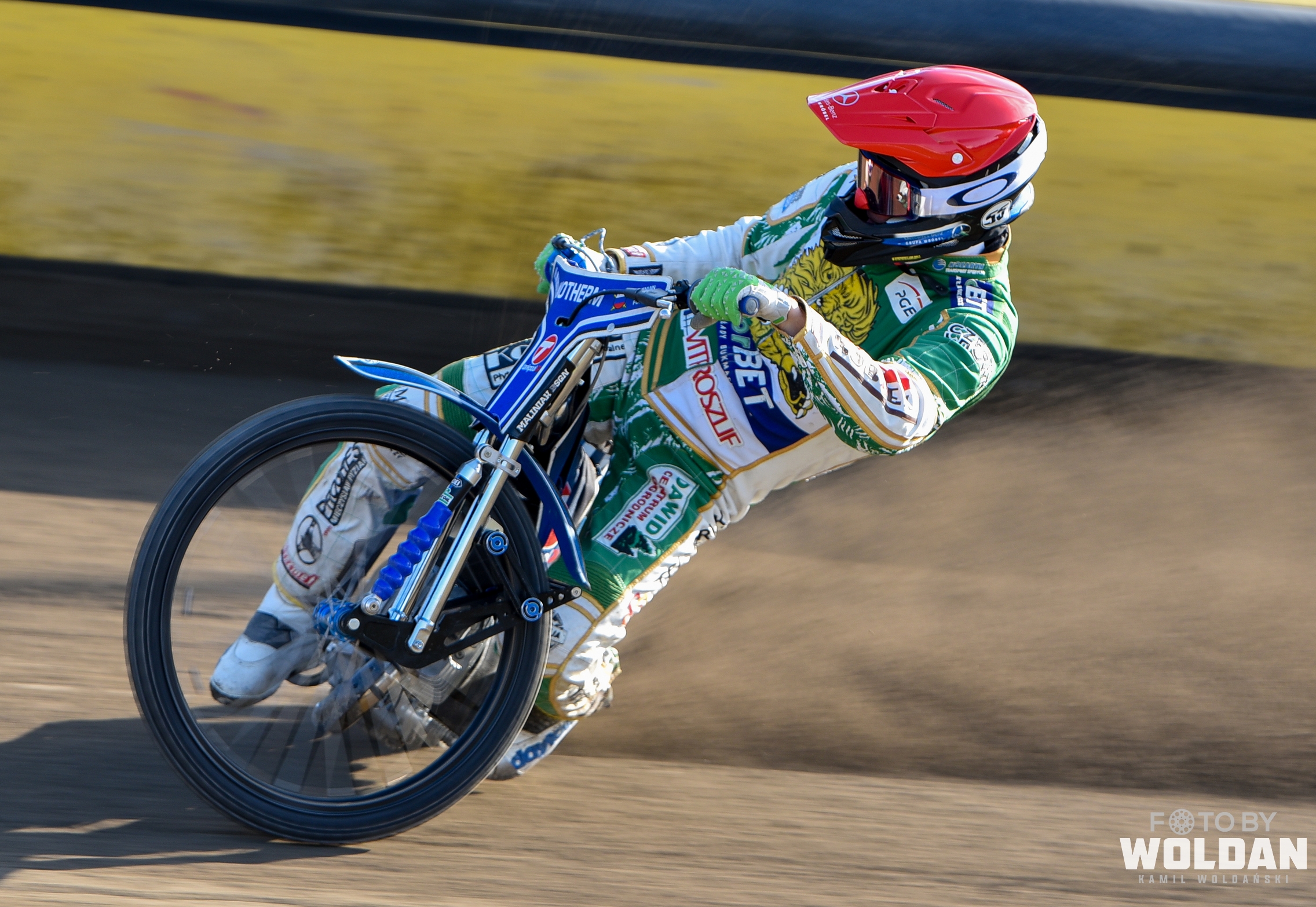 Fot. Kamil Woldański