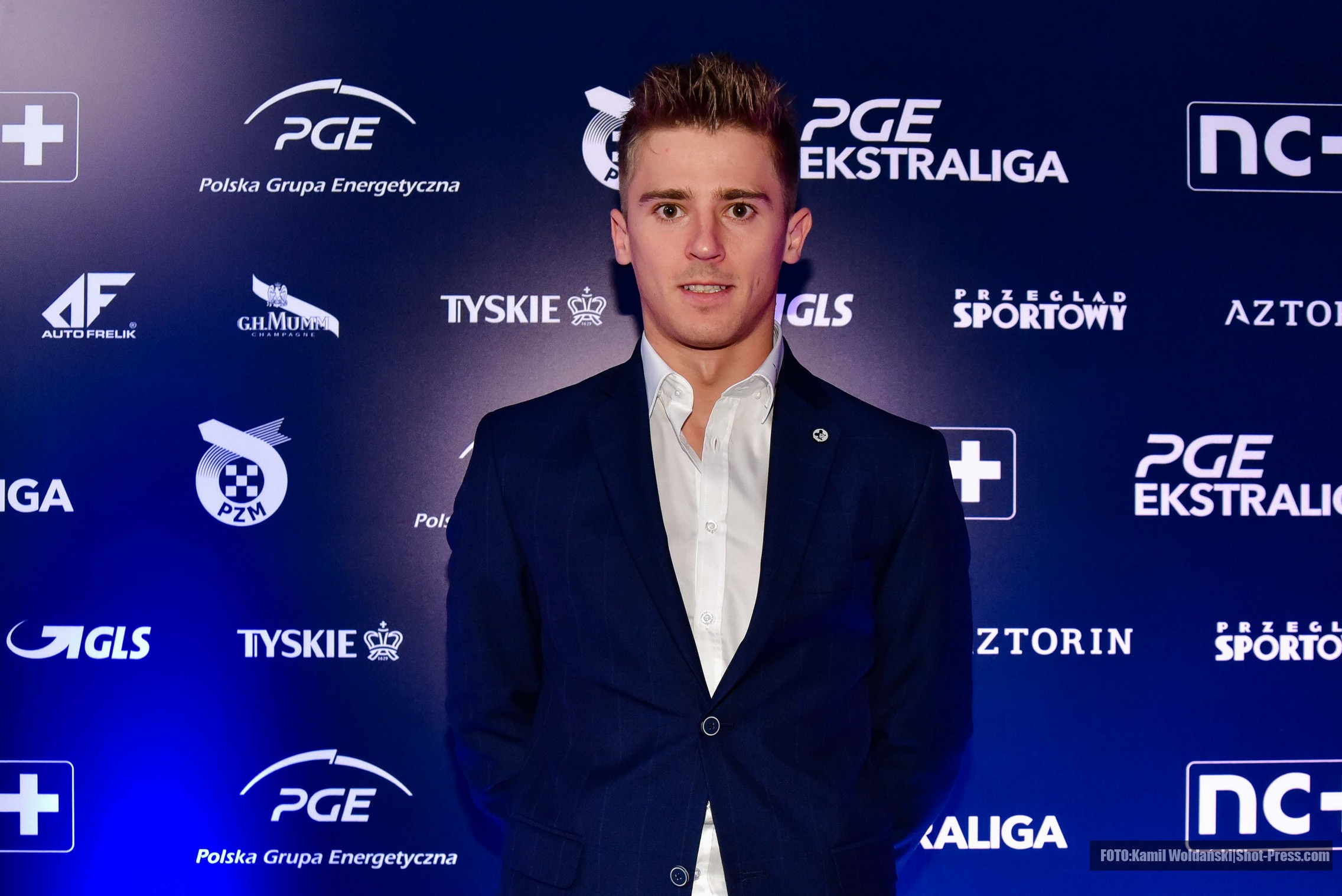 Fot. Kamil Woldański