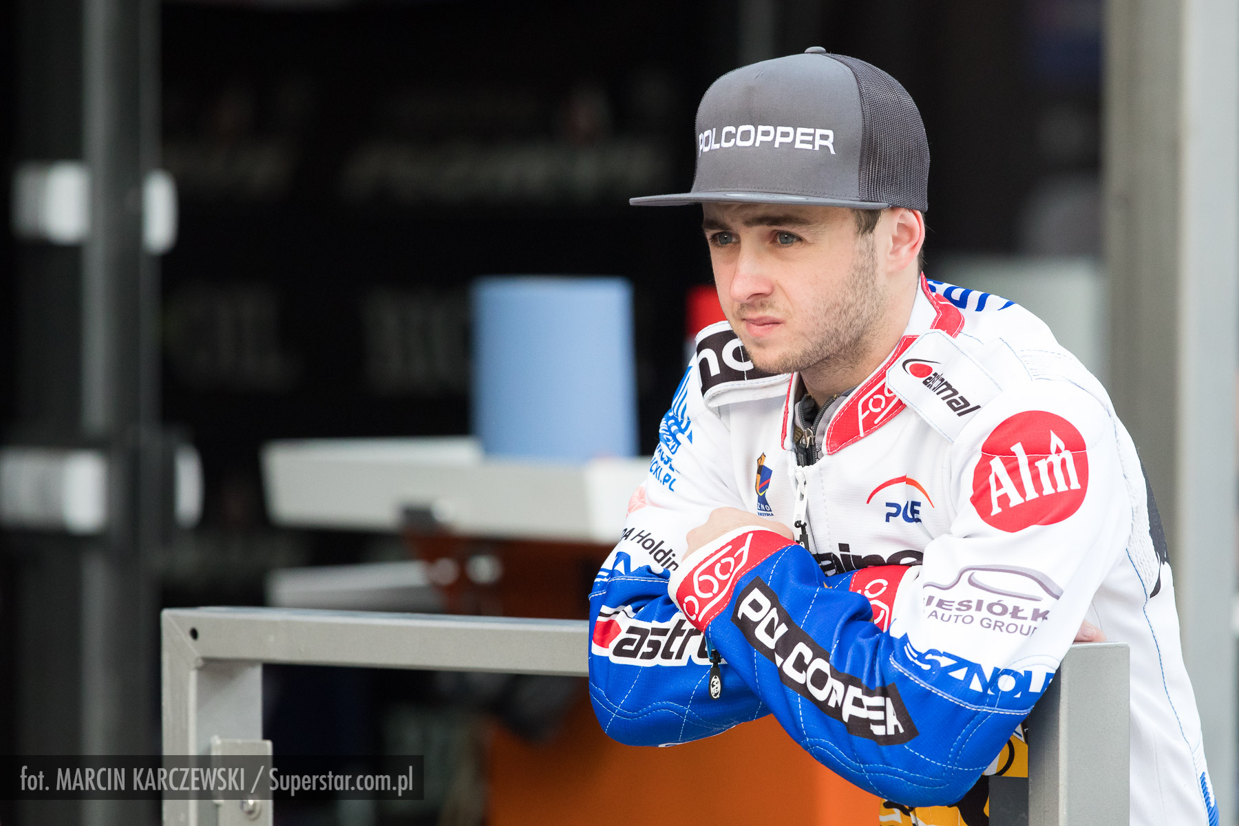 Fot. Marcin Karczewski