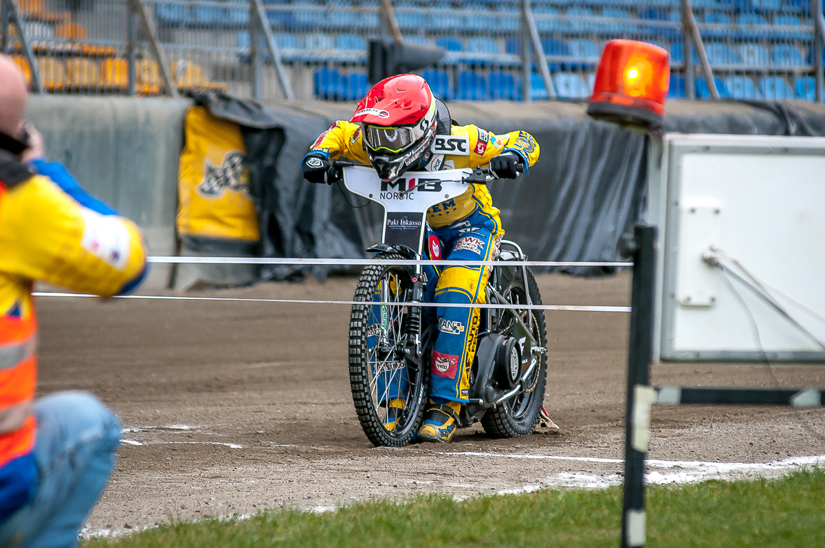 Fot. Marcin Szarejko