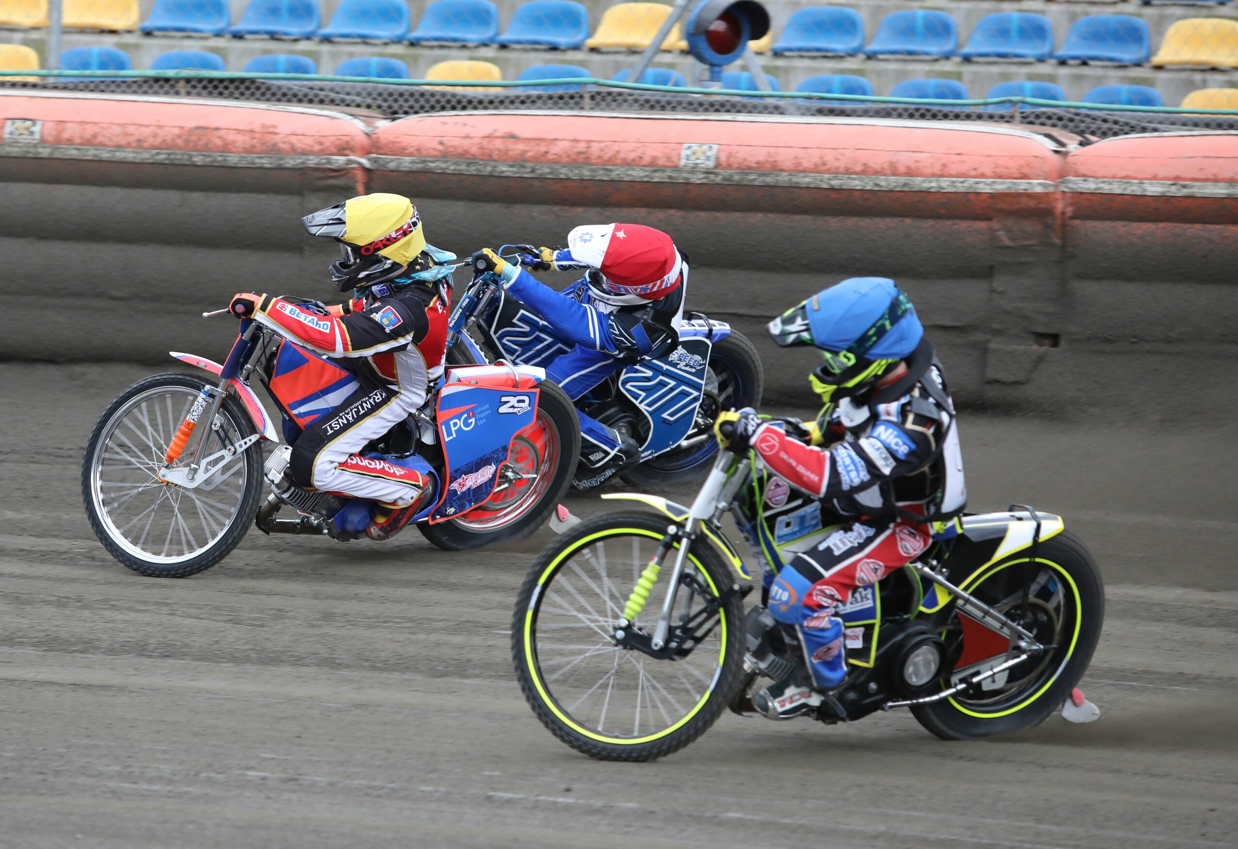 Fot. Michał Szmyd