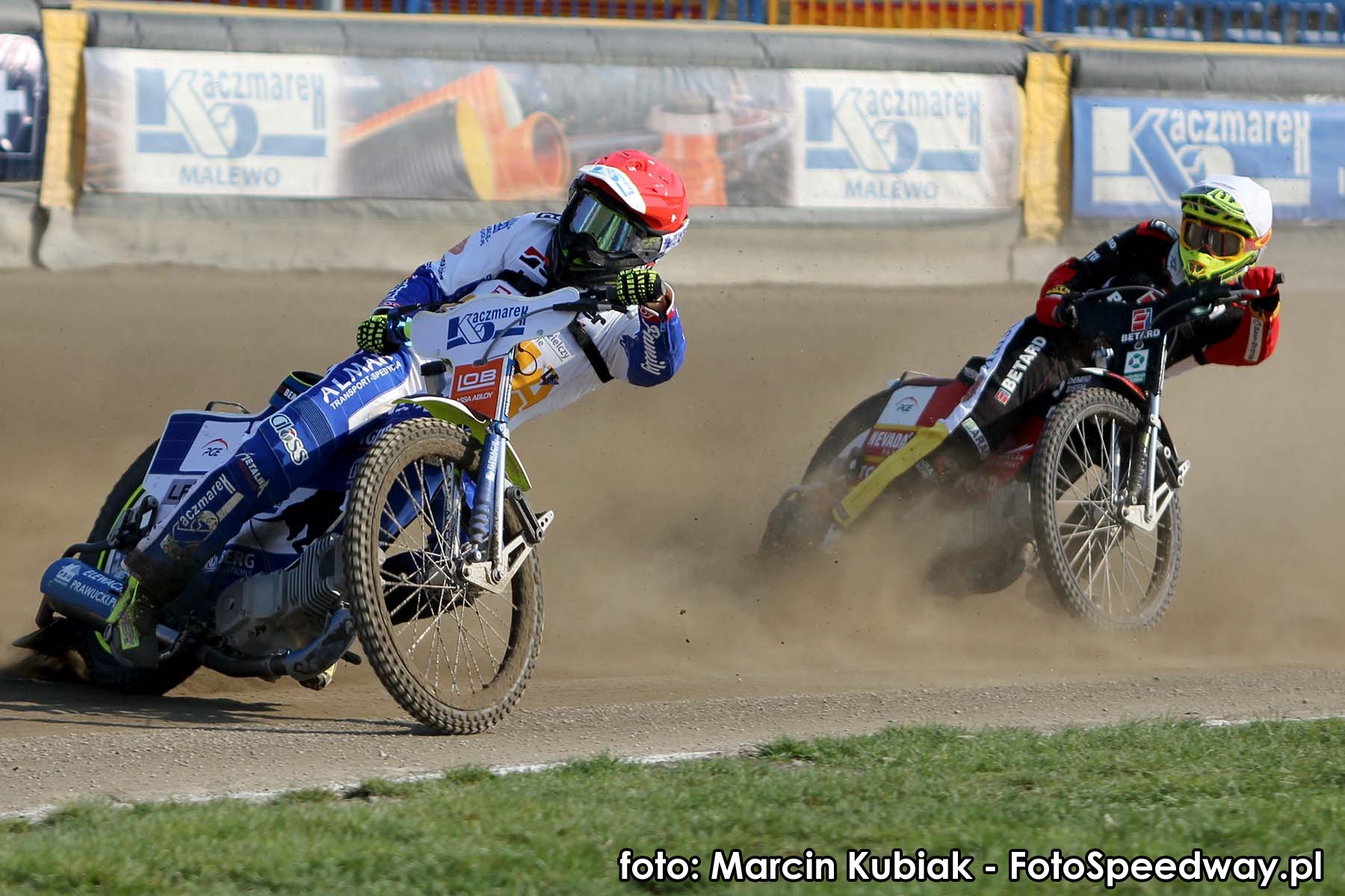 Fot. Marcin Kubiak