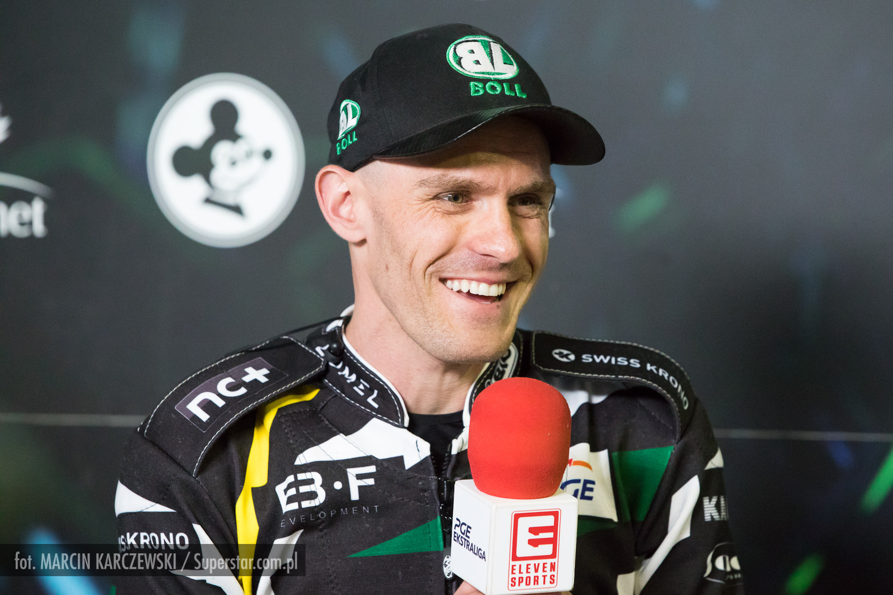 Fot. Marcin Karczewski