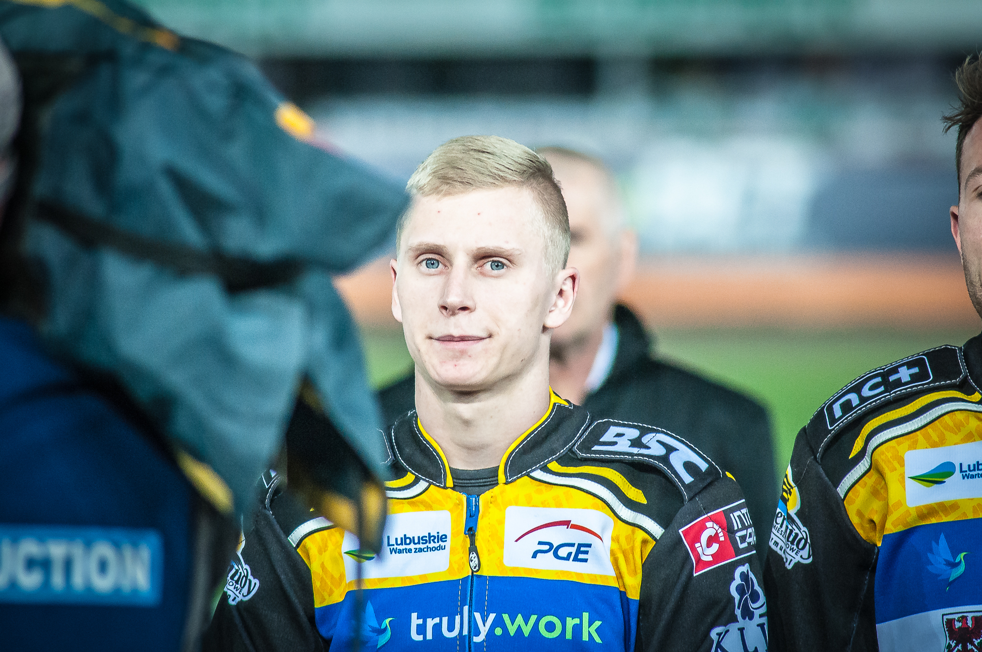 Fot. Marcin Szarejko
