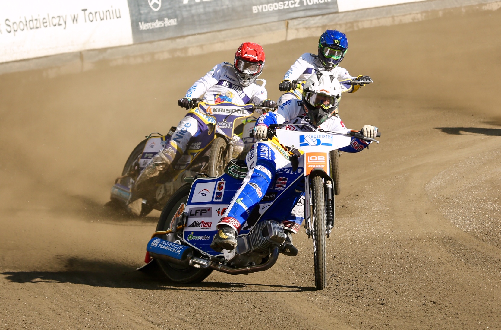 Fot. Łukasz Trzeszczkowski