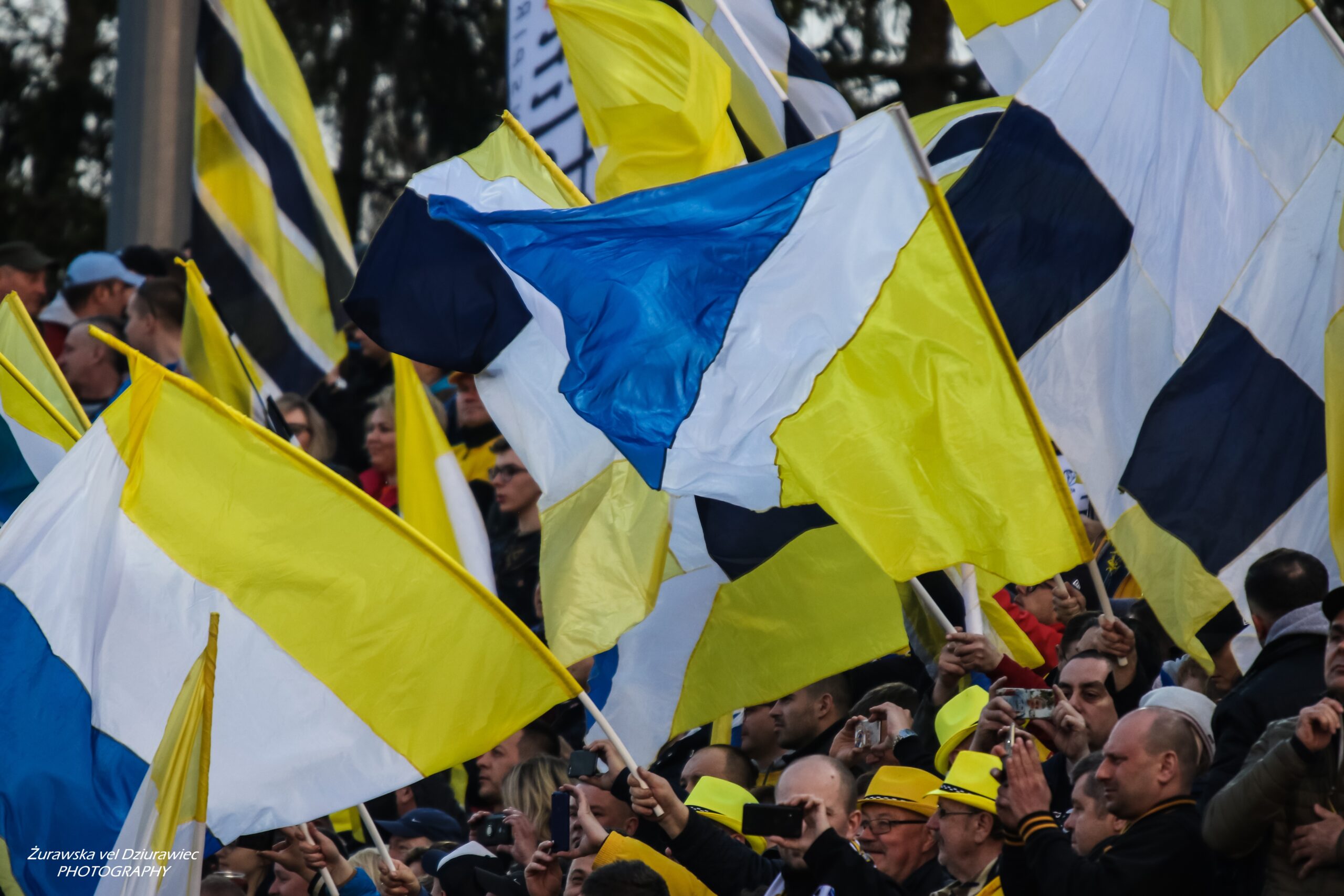 Fot. Klaudia Żurawska vel Dziurawiec