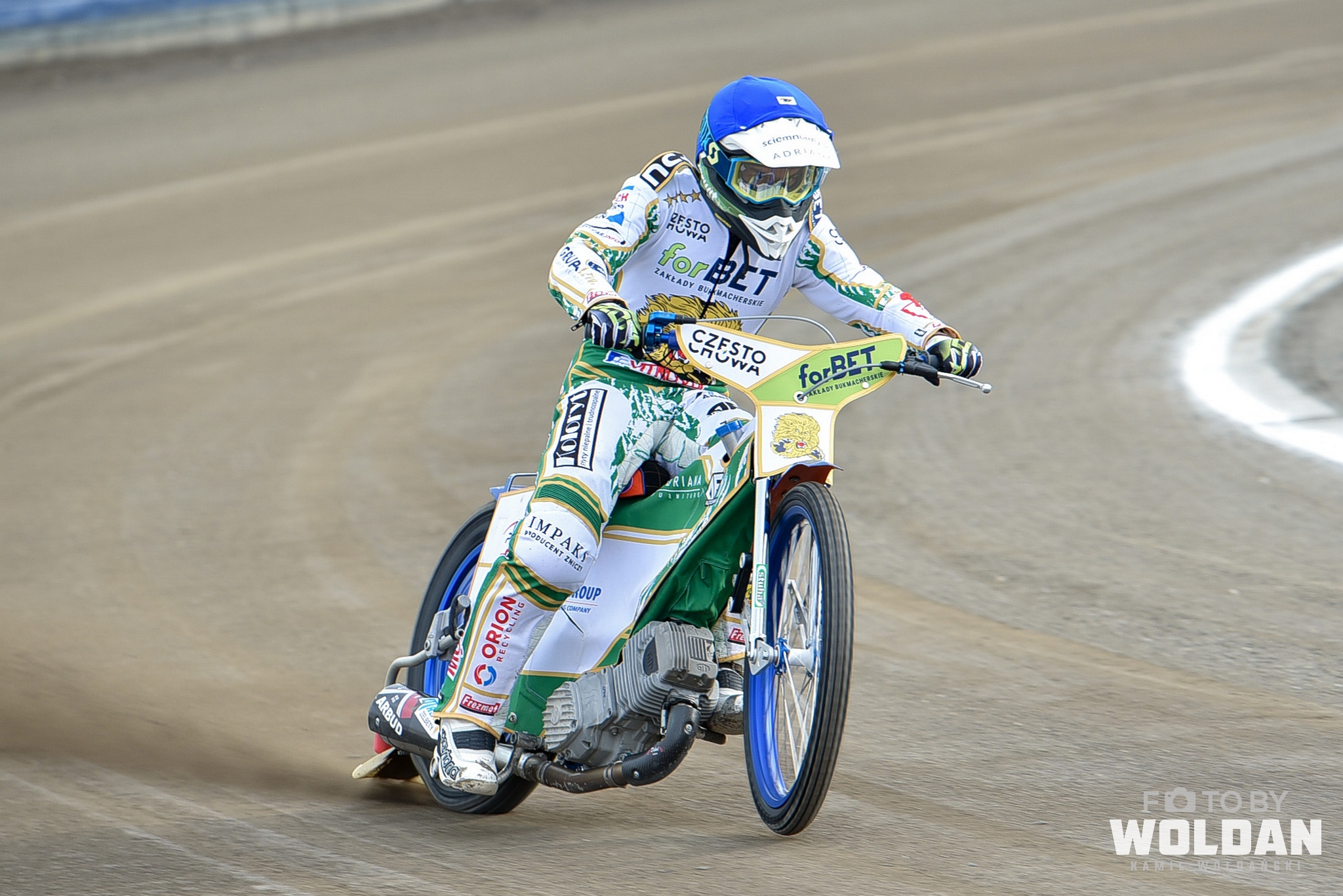 Fot. Kamil Woldański