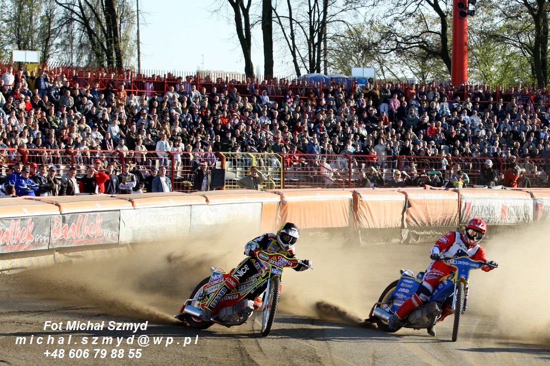 Fot. Michał Szmyd