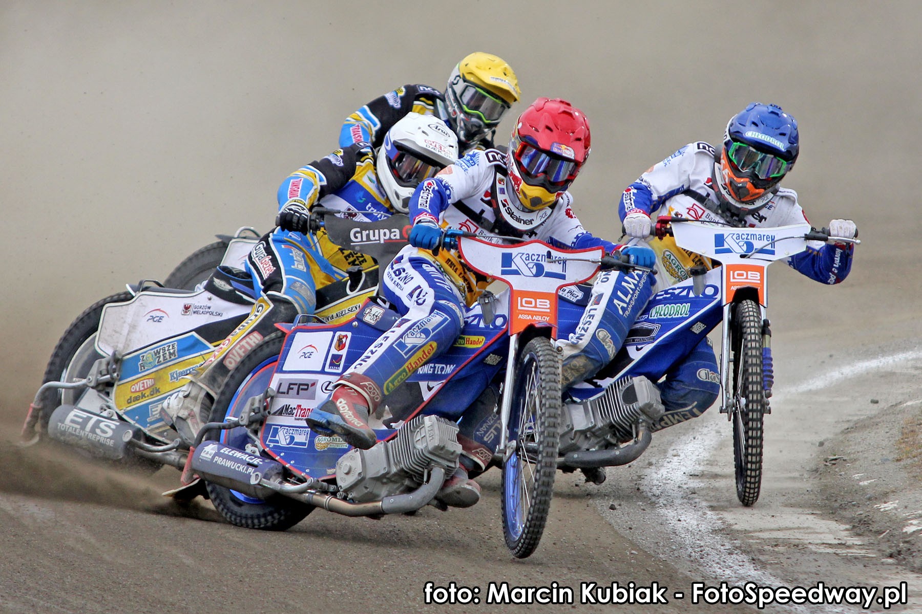 Fot. Marcin Kubiak